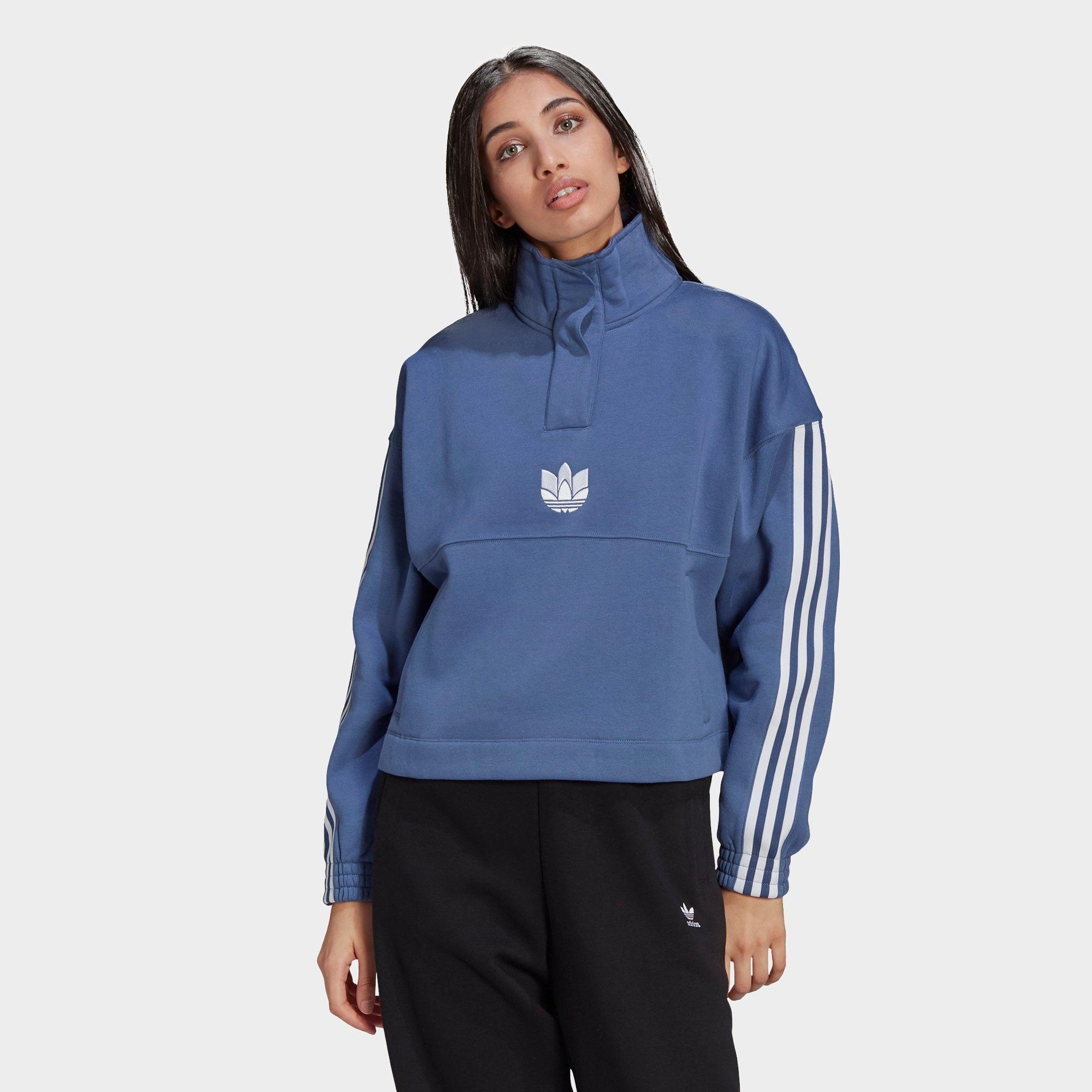 adidas originals fleece