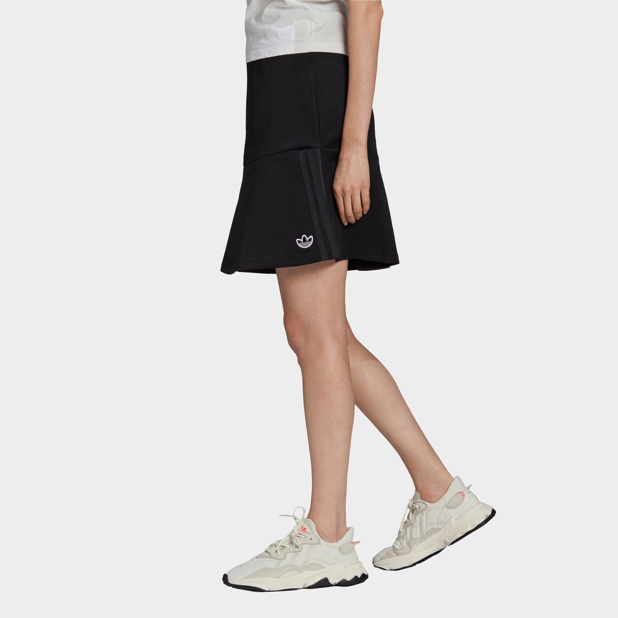 adidas originals skirt