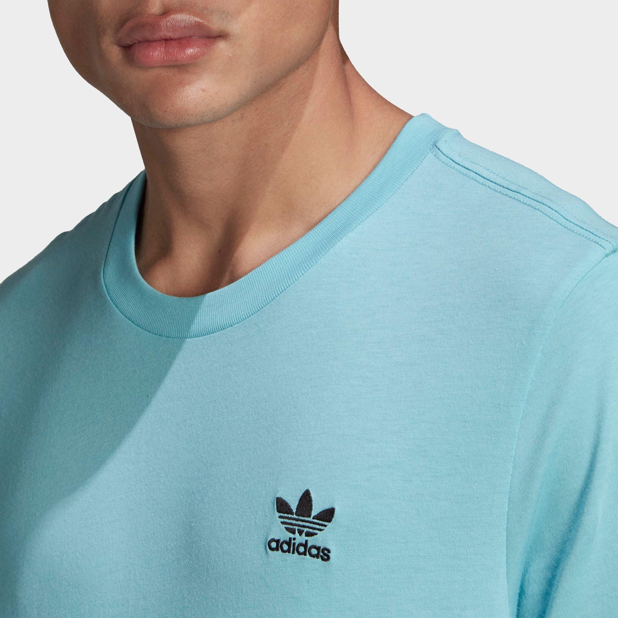 trefoil essentials tee