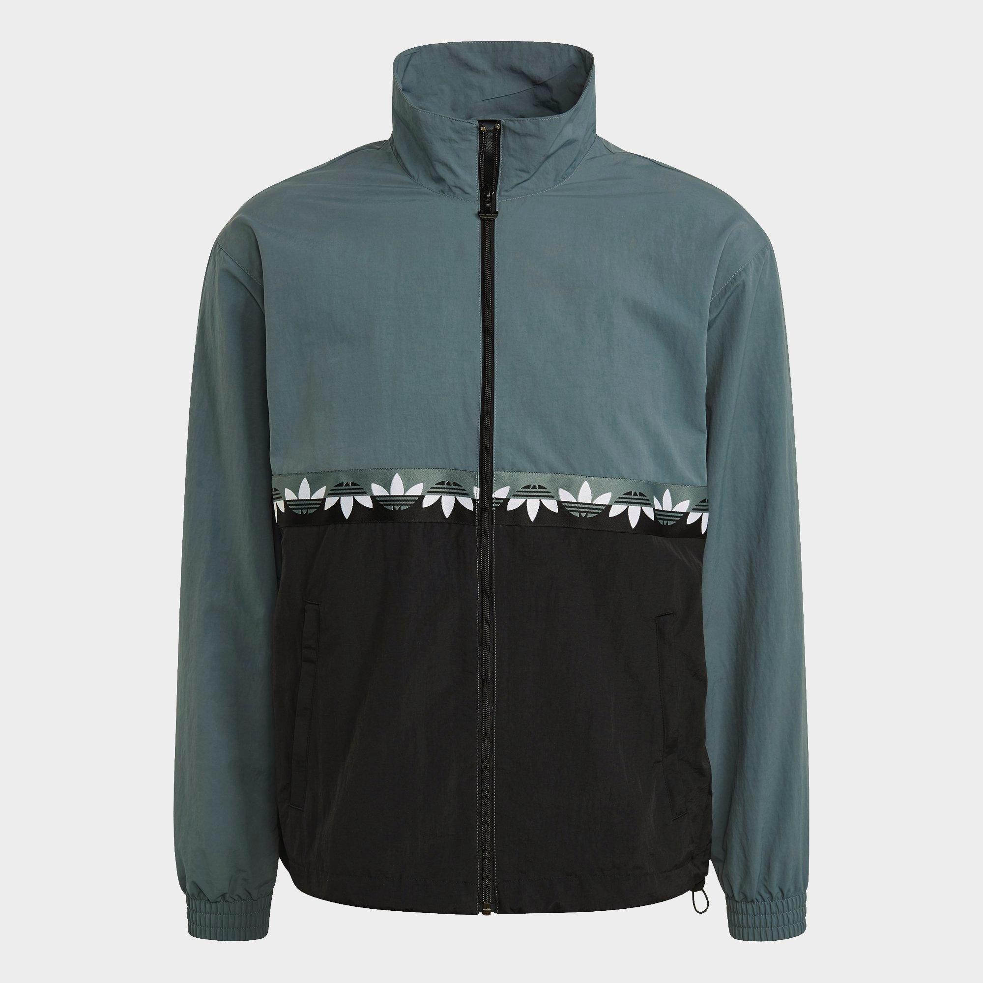 finish line adidas jacket