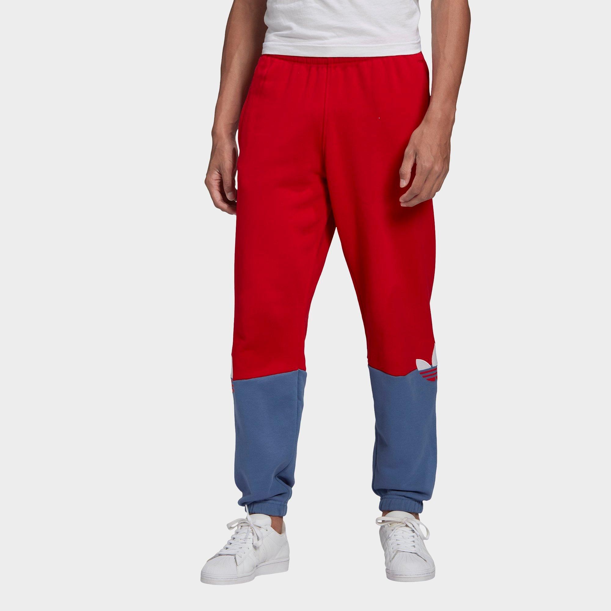 adidas tailored track pants