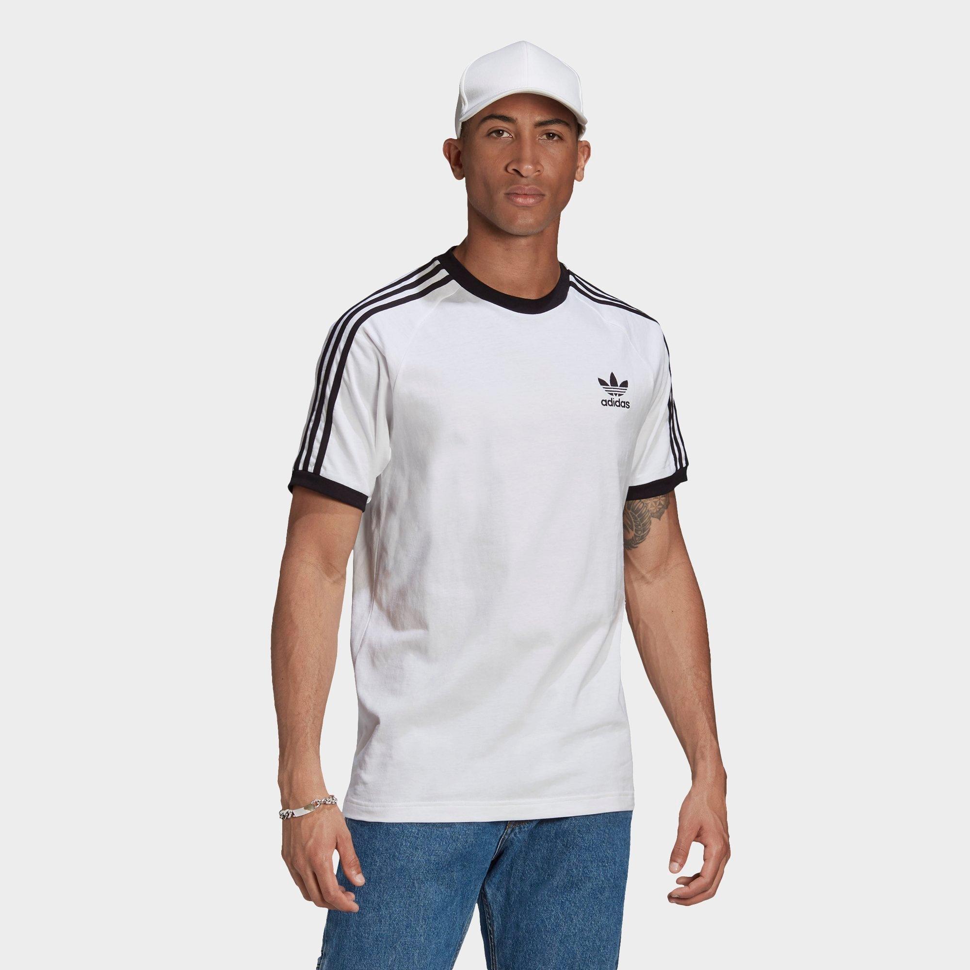 adidas original california t shirt mens