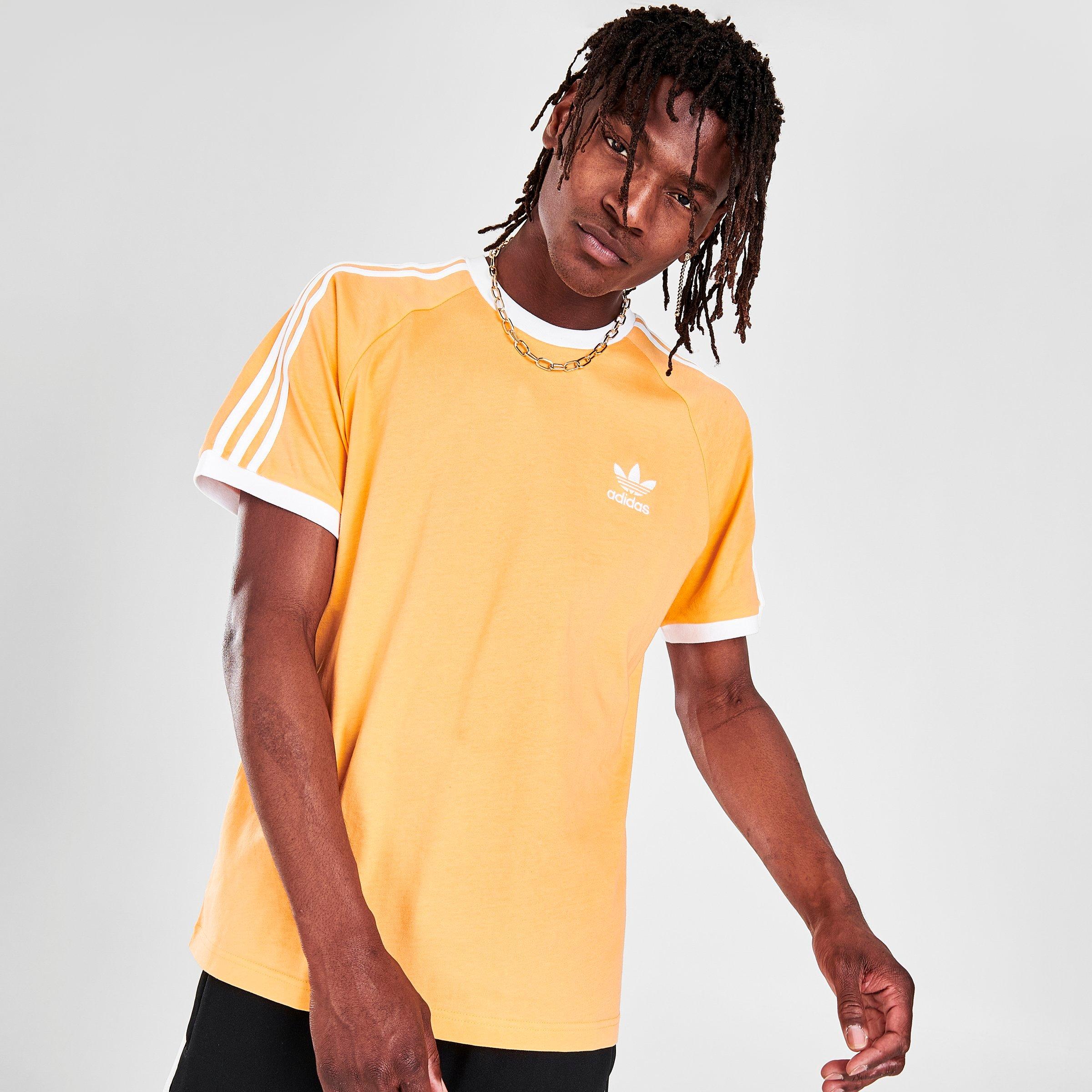 adidas california t shirt xs
