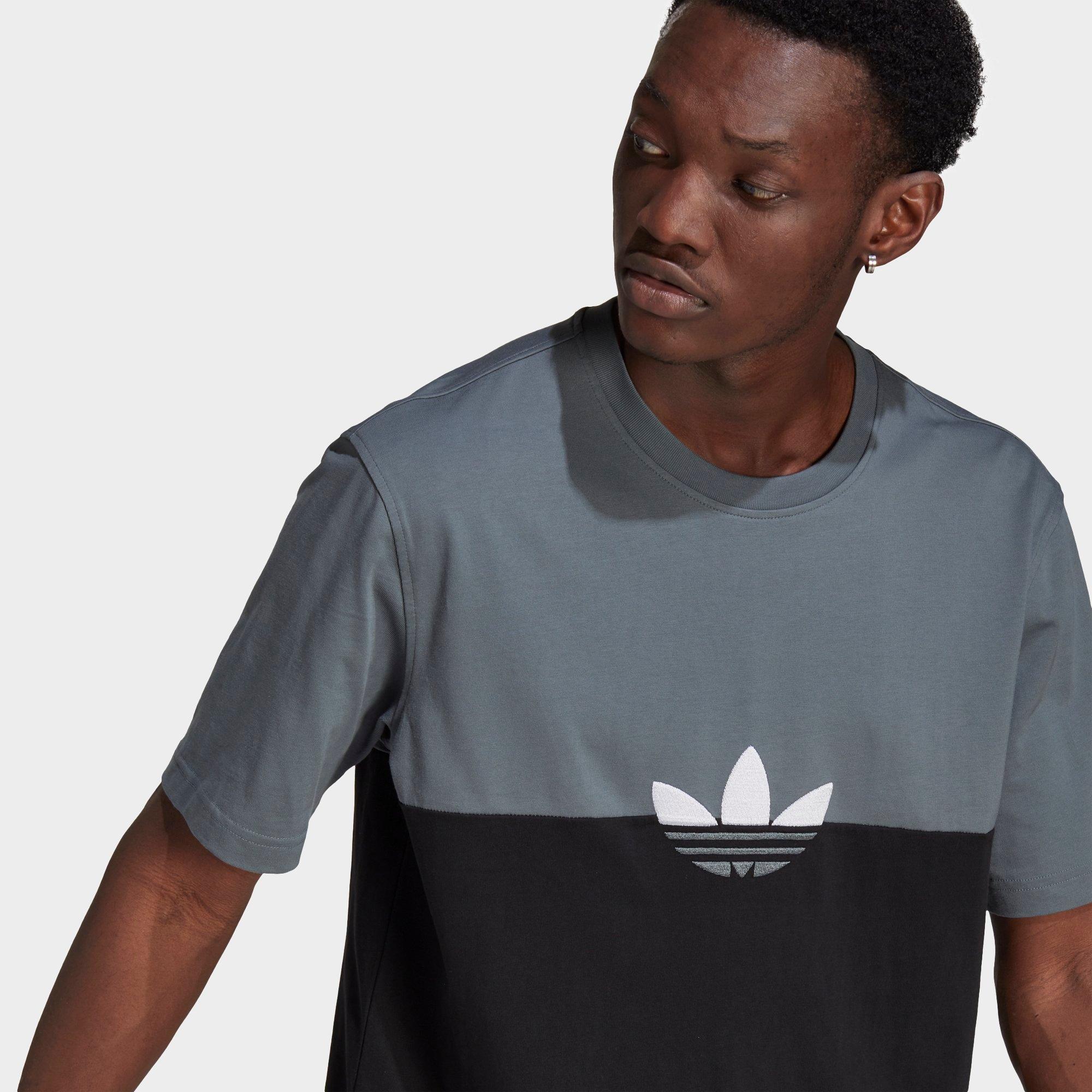 adidas boxy t shirt