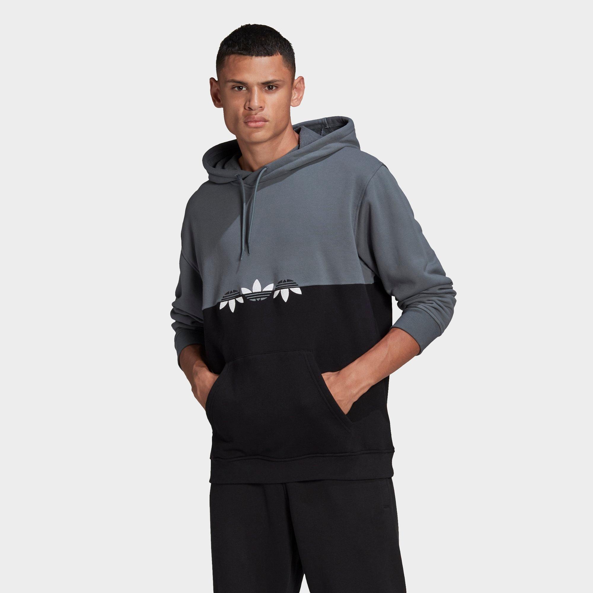finish line adidas hoodie