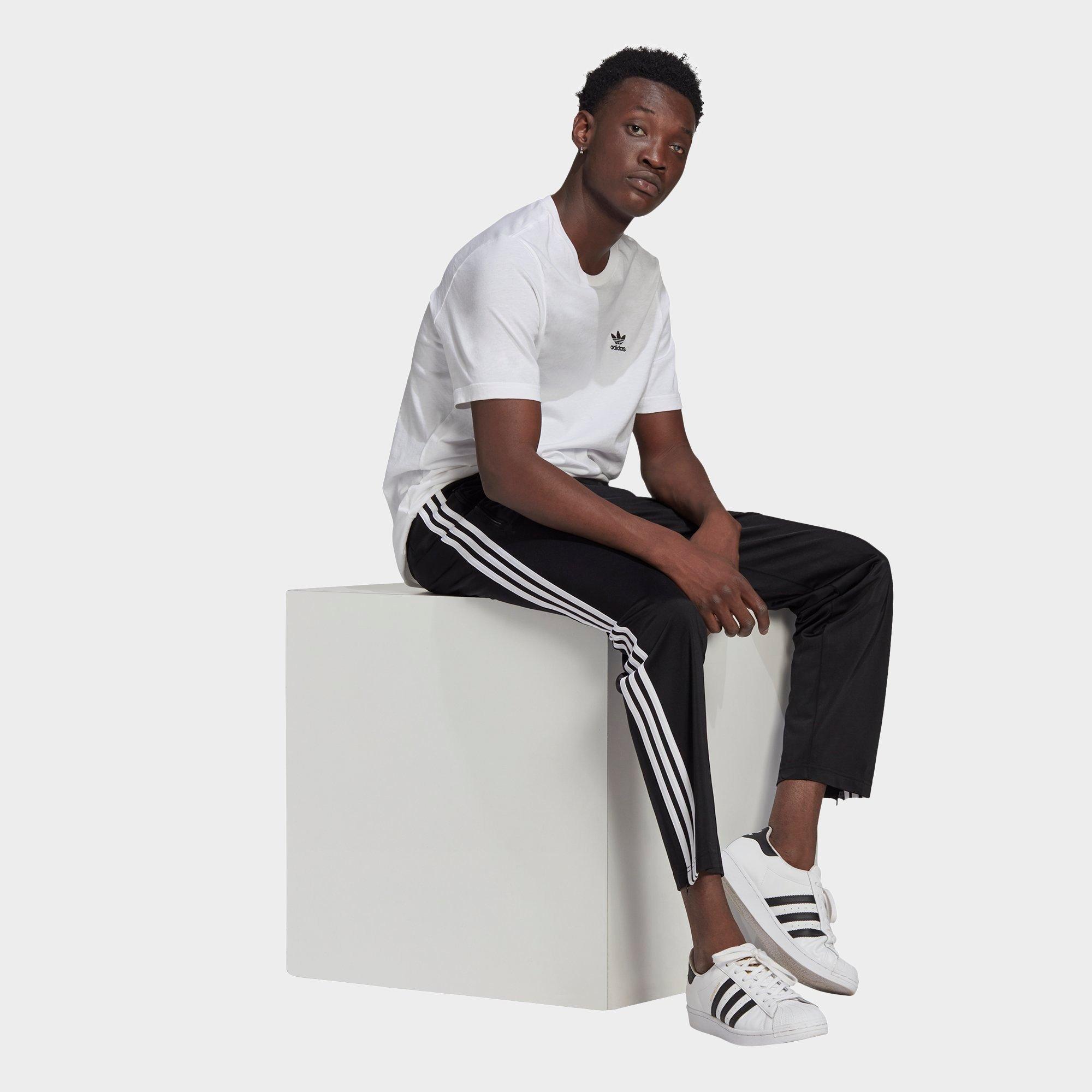men's adidas originals track pants