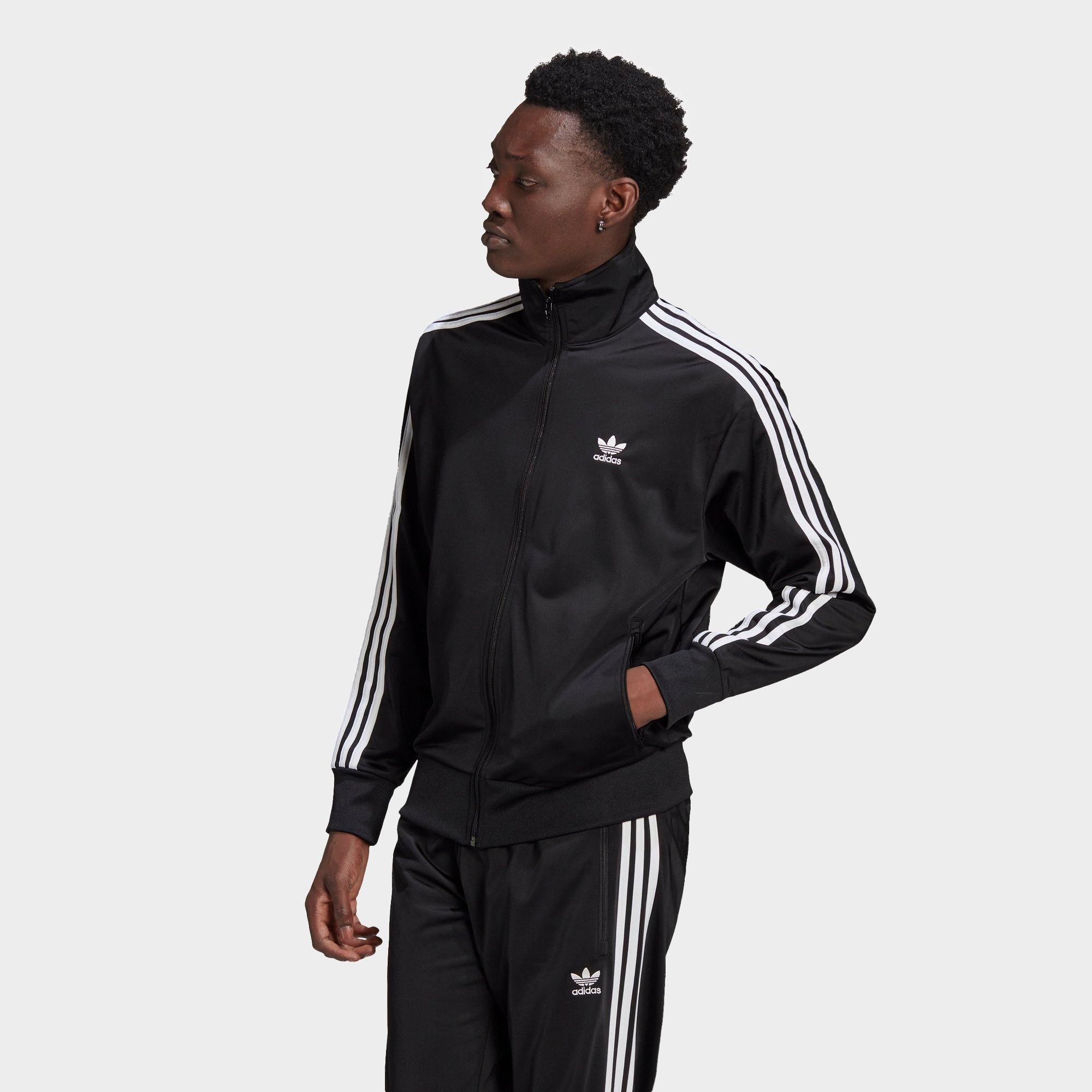 adidas sweatpants and jacket