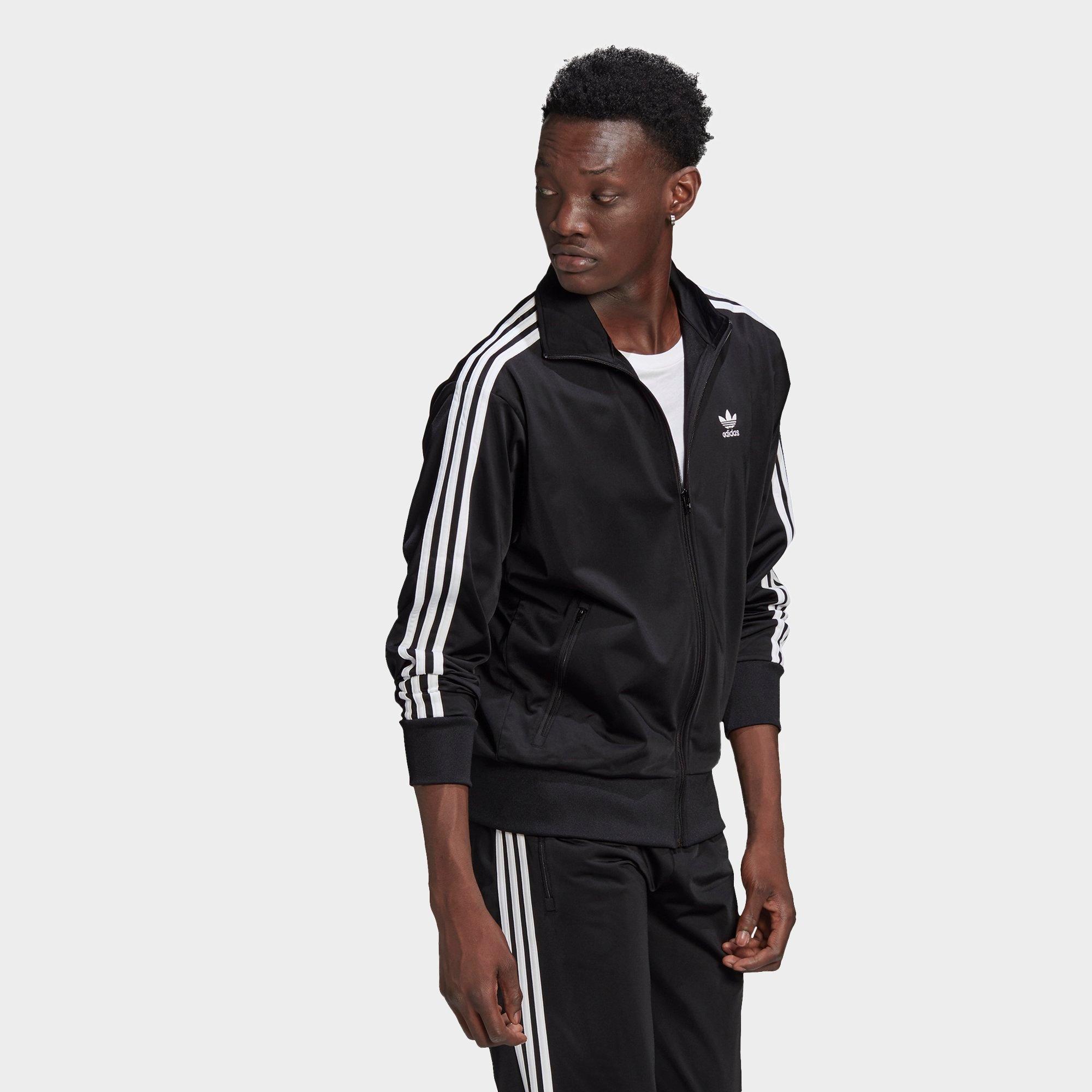 adidas originals adicolor stadium jacket