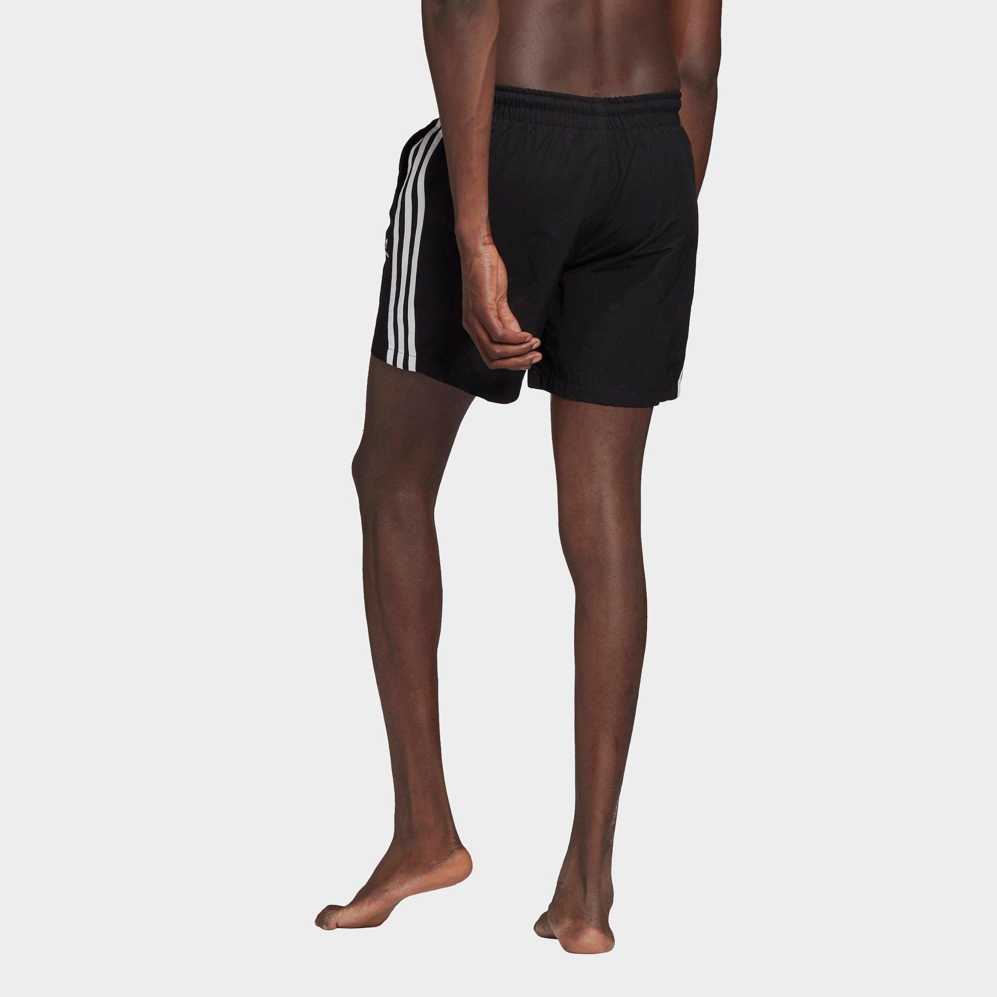 mens adidas originals swim shorts