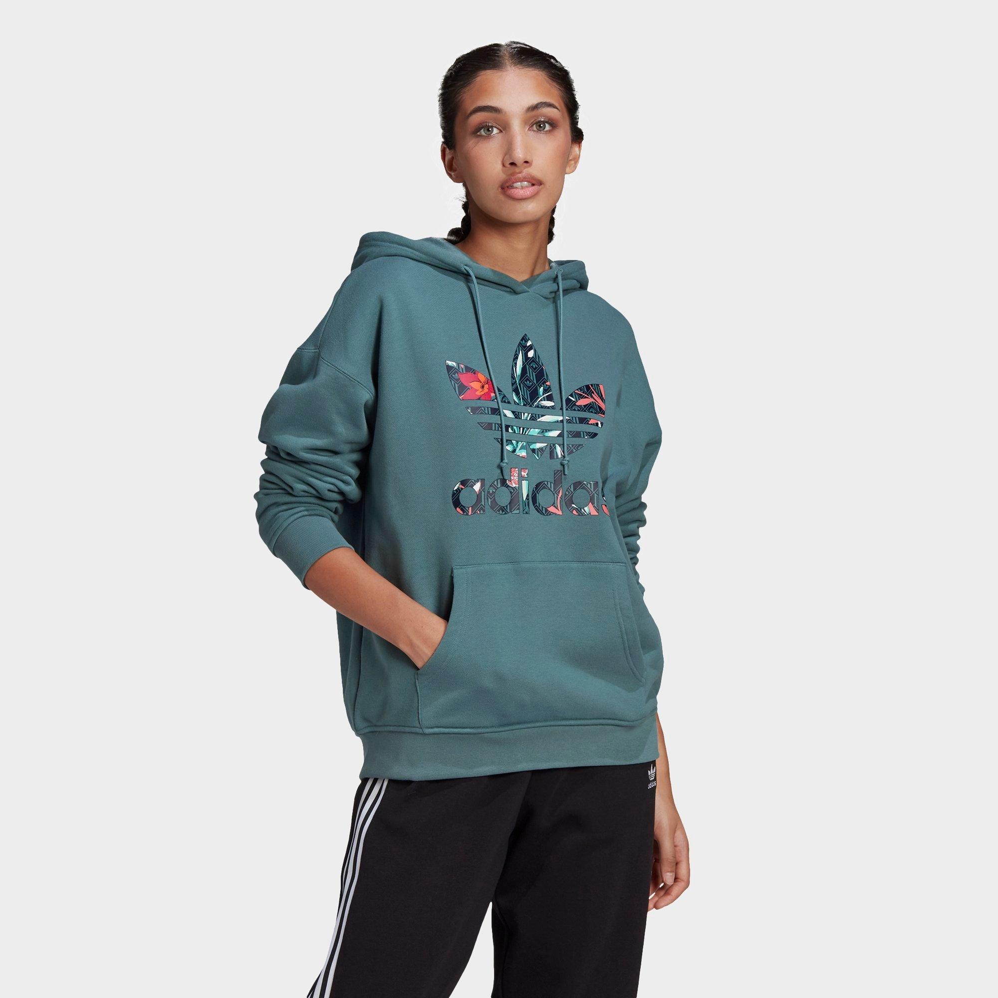 finish line adidas hoodie