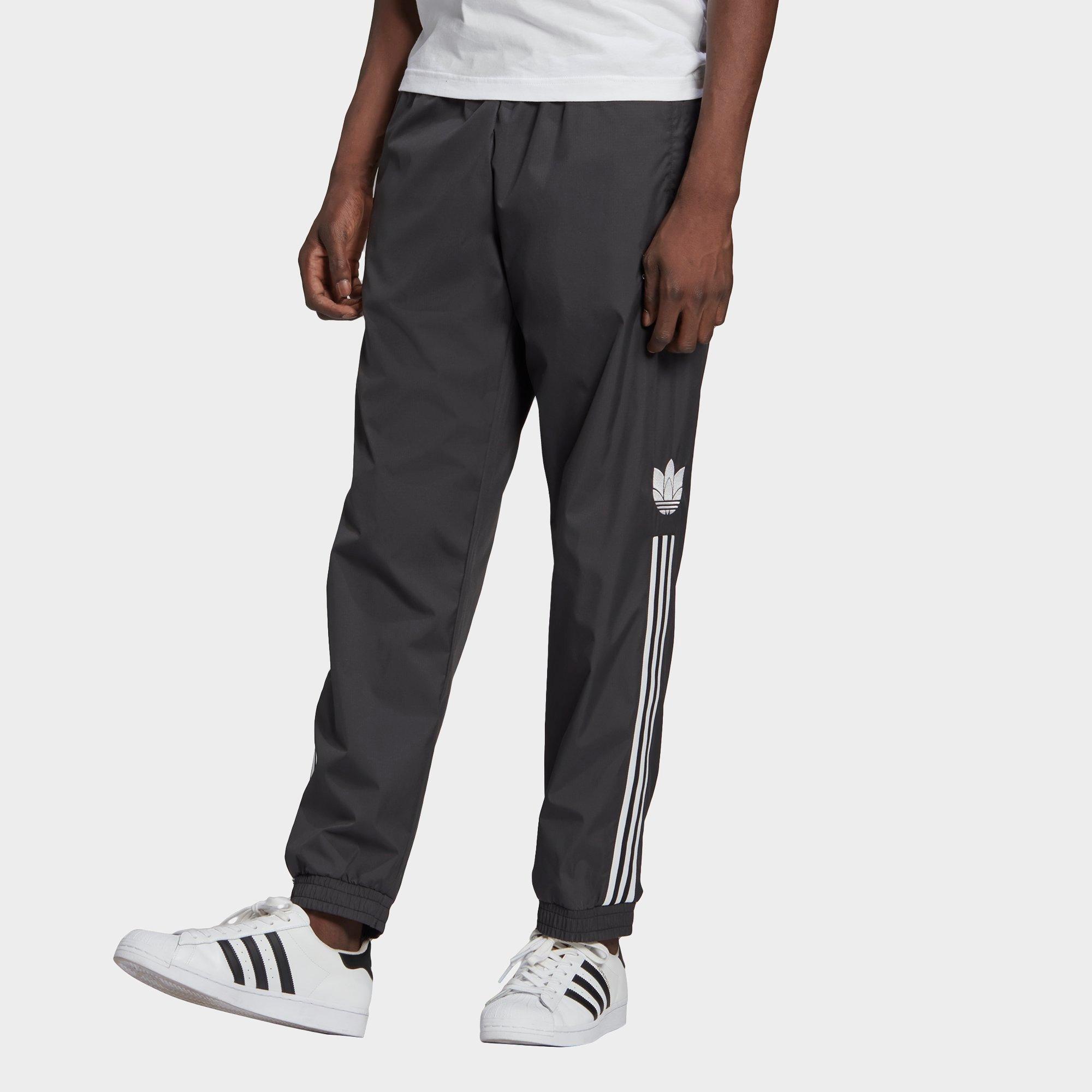 adidas half 3 stripe pants