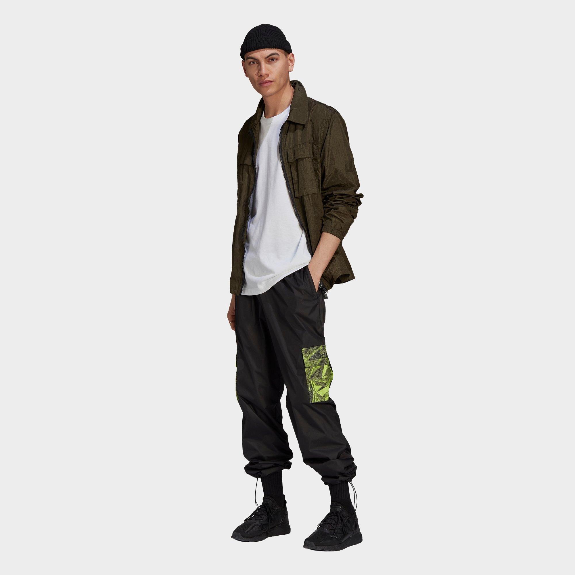 adidas cargo joggers