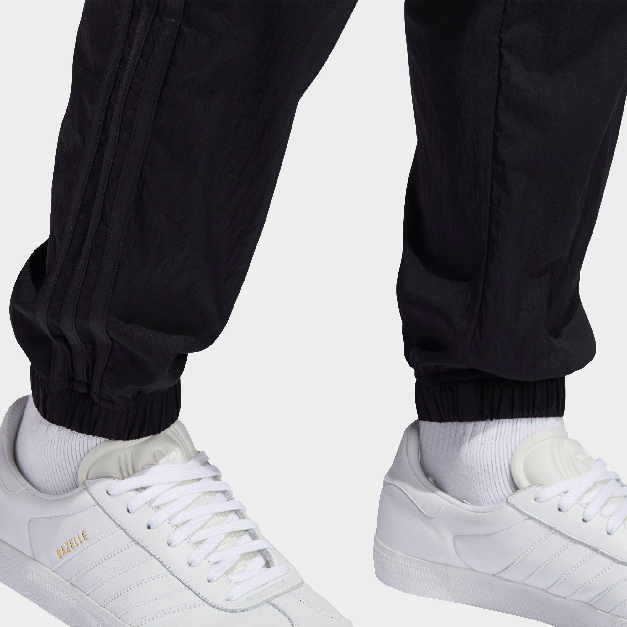 adidas originals joggers mens black