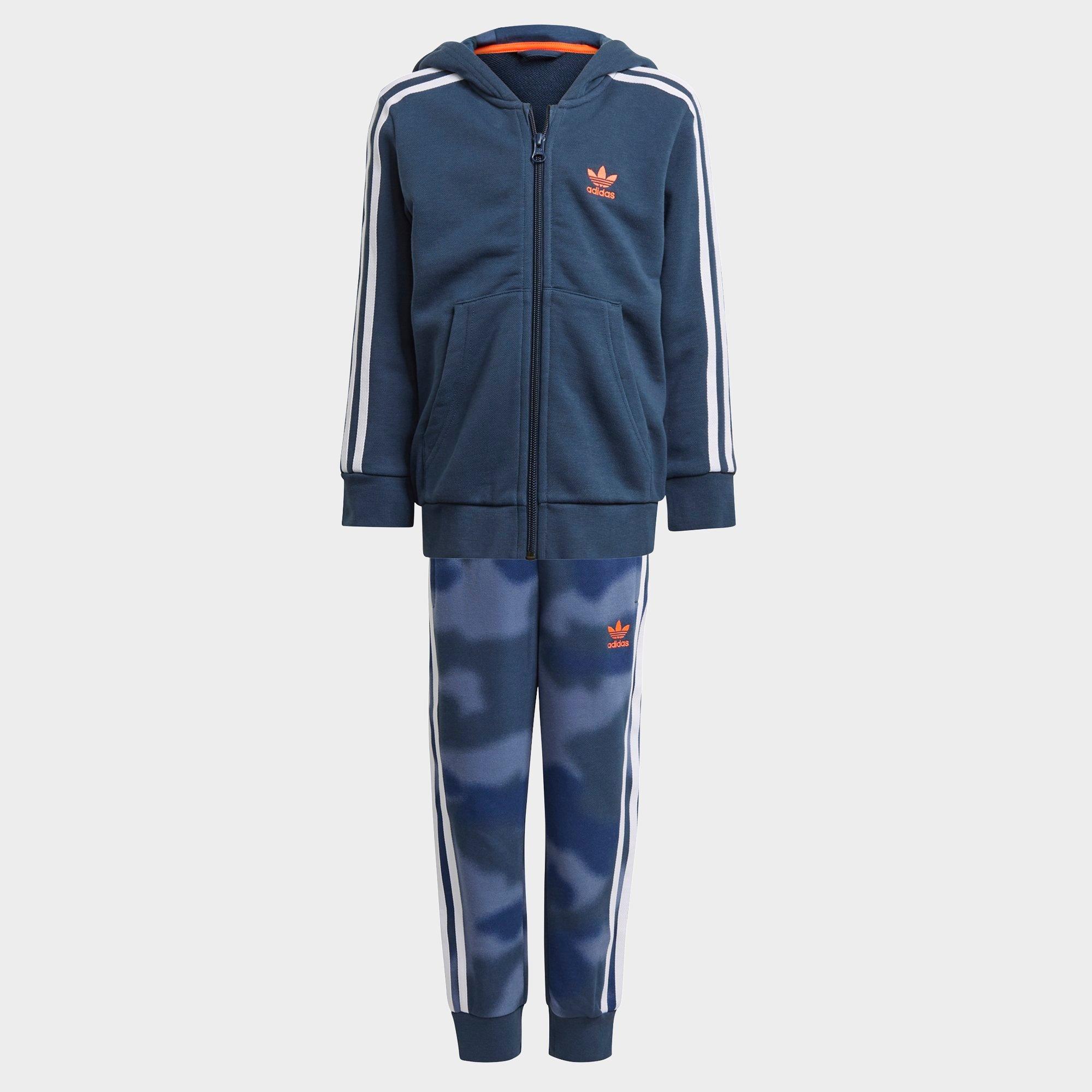 adidas camo hoodie boys