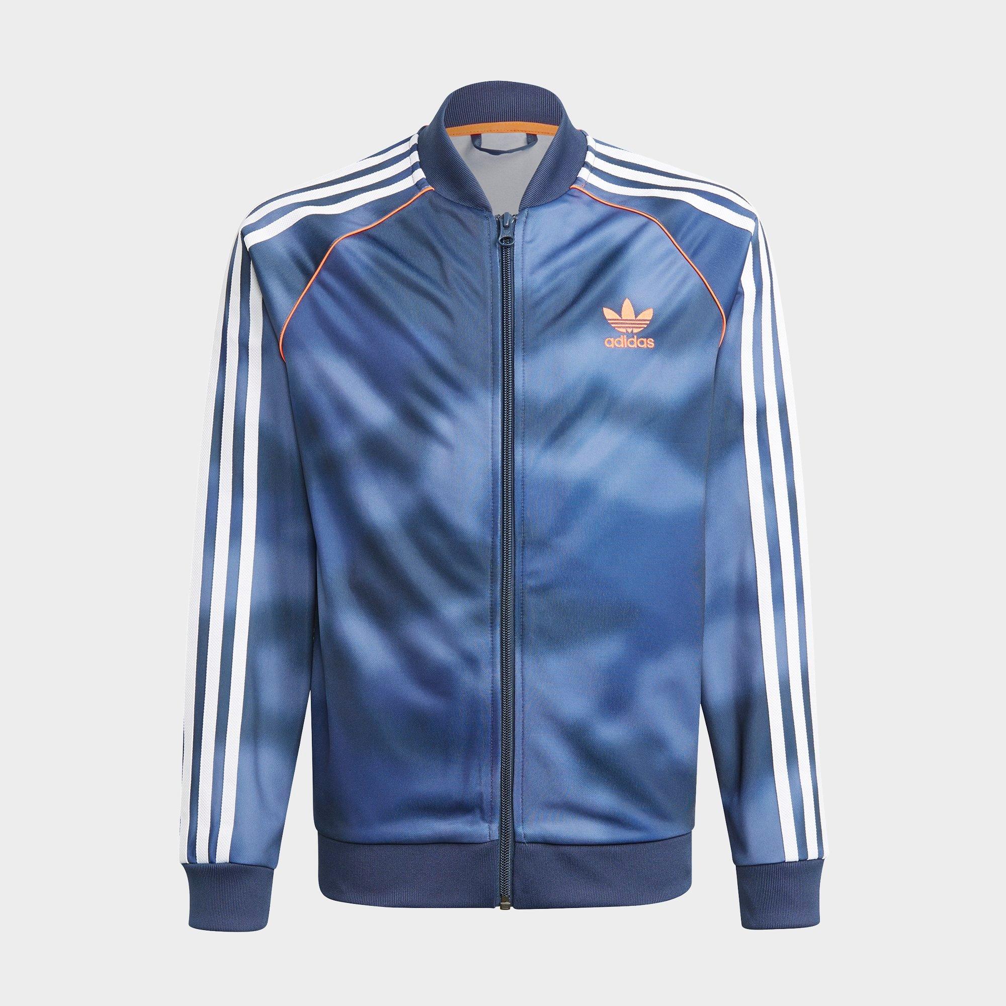 adidas originals camouflage jacket