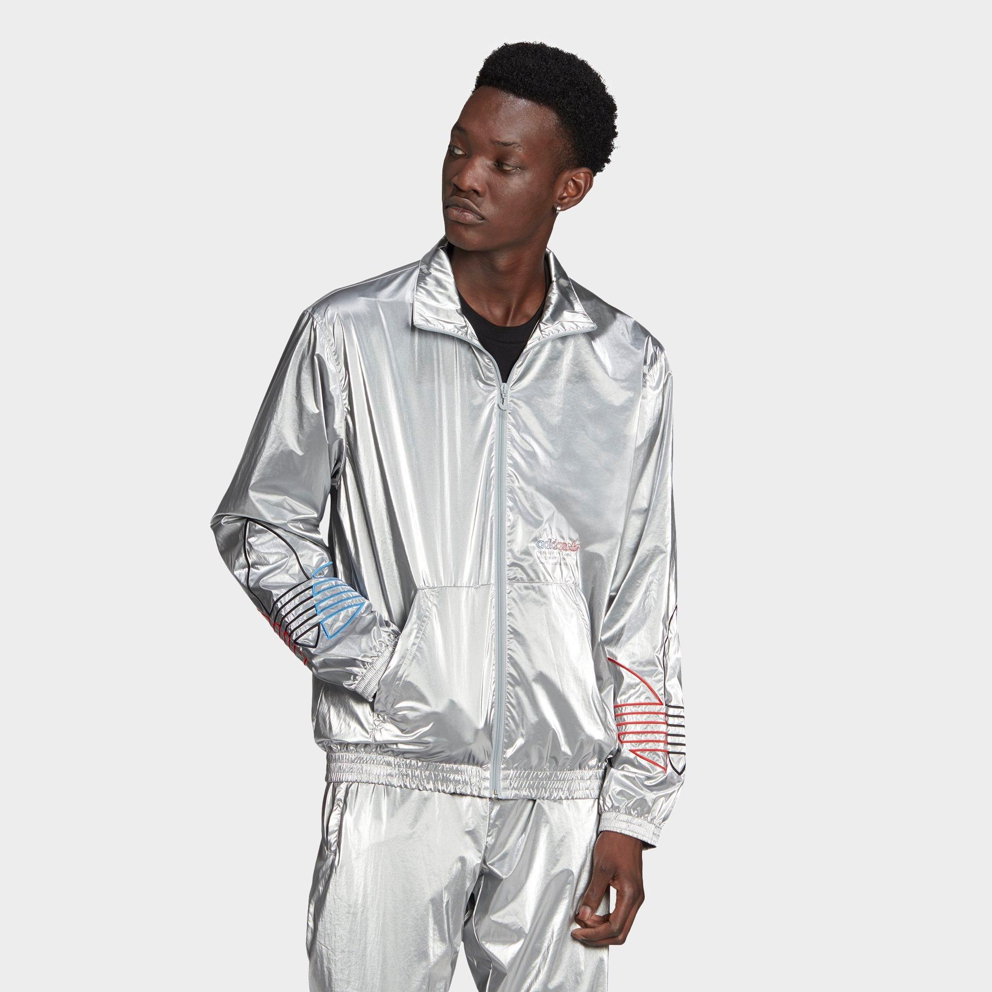 finish line adidas jacket