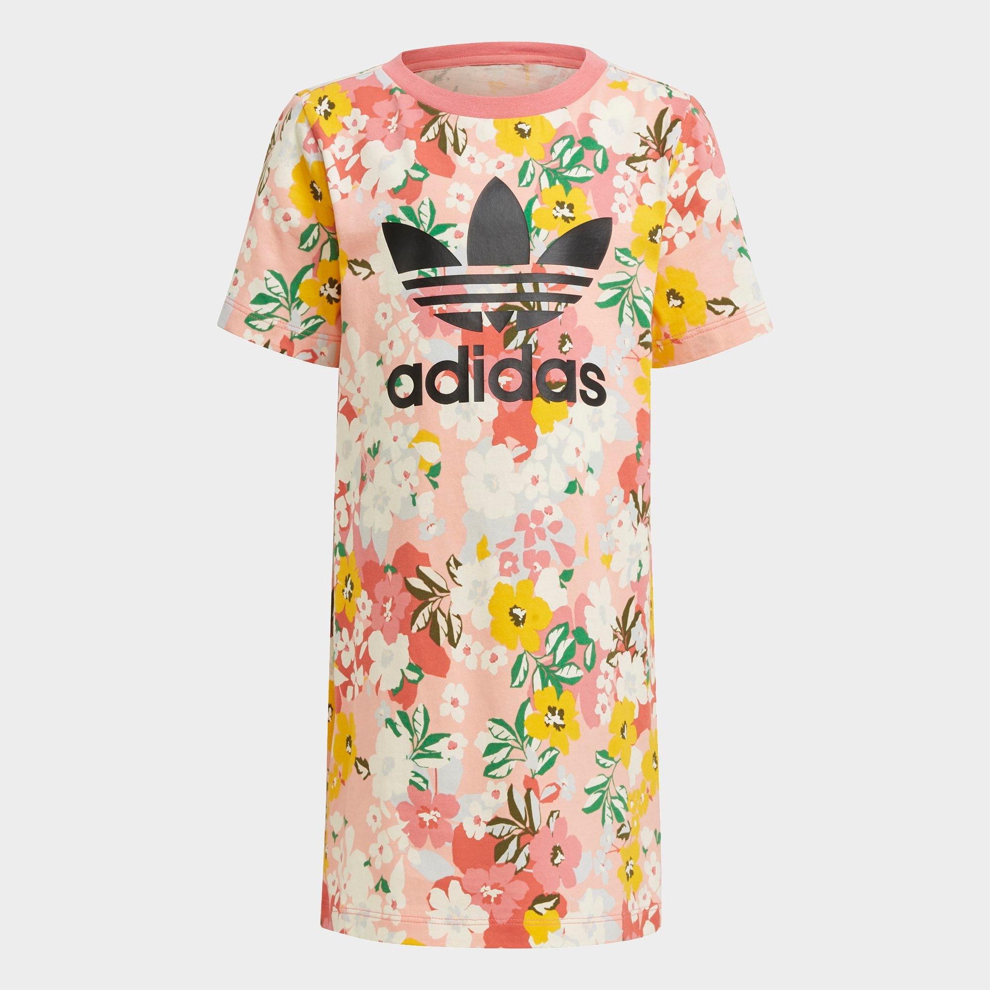 kids adidas dress