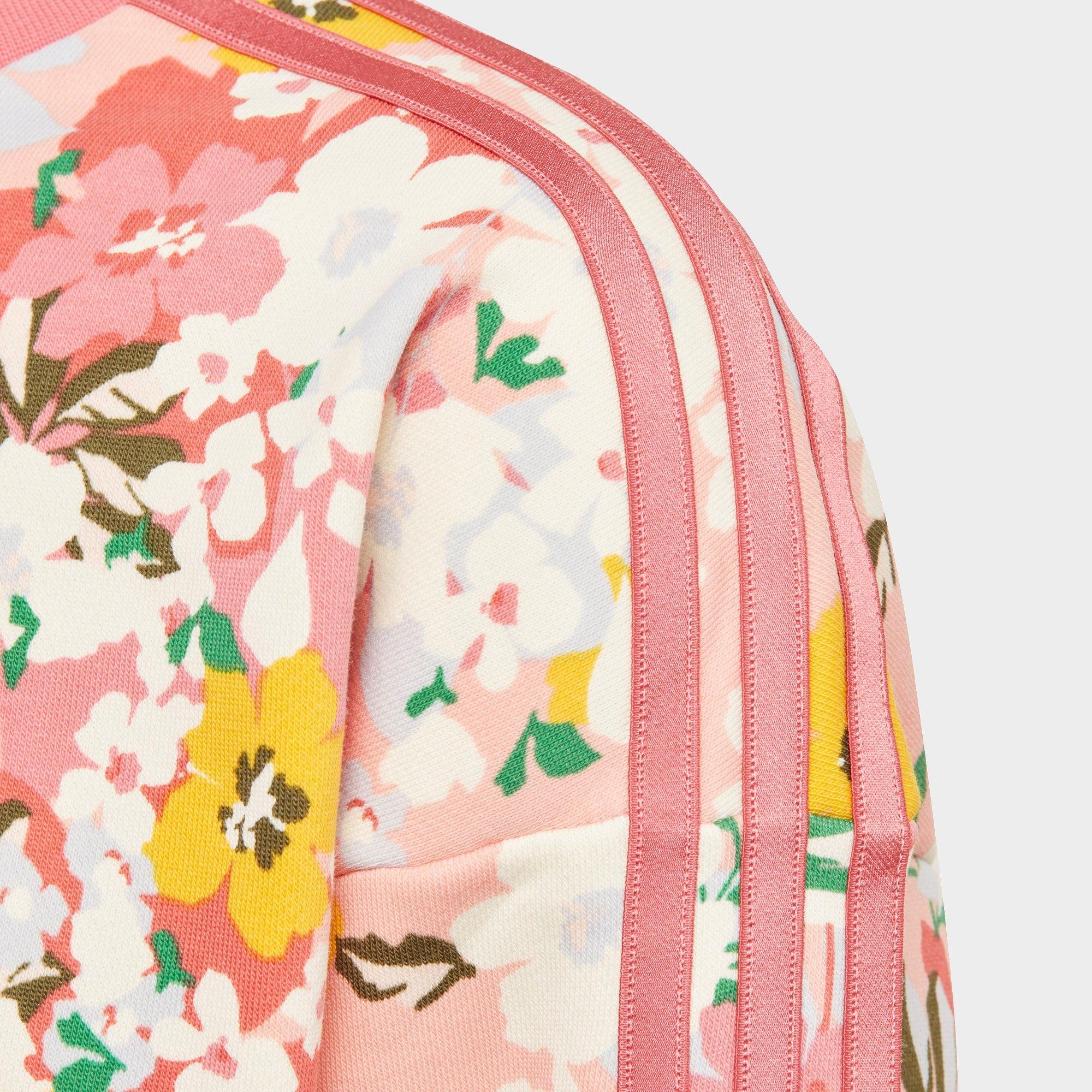 adidas originals flower