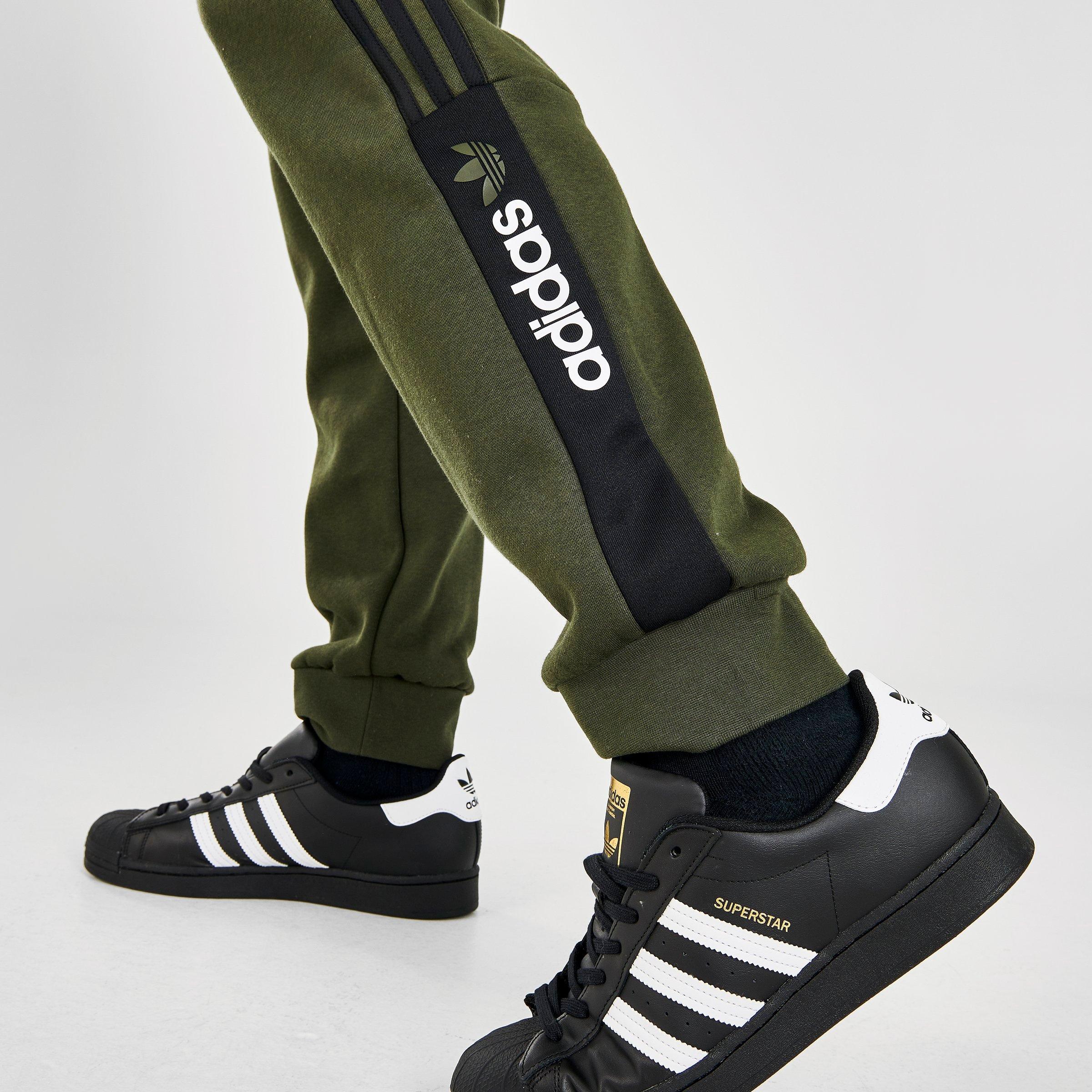 adidas zx joggers