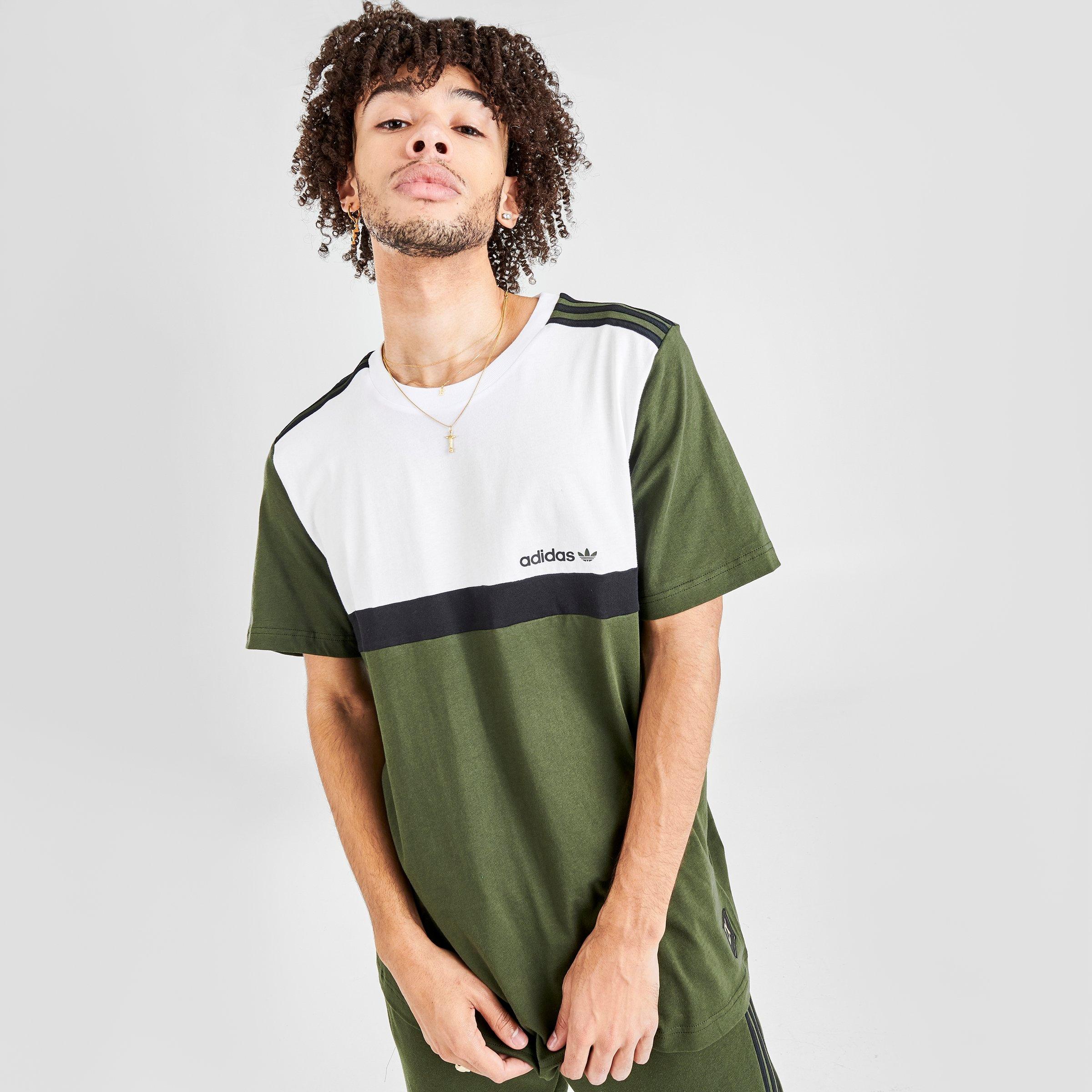 night cargo adidas t shirt