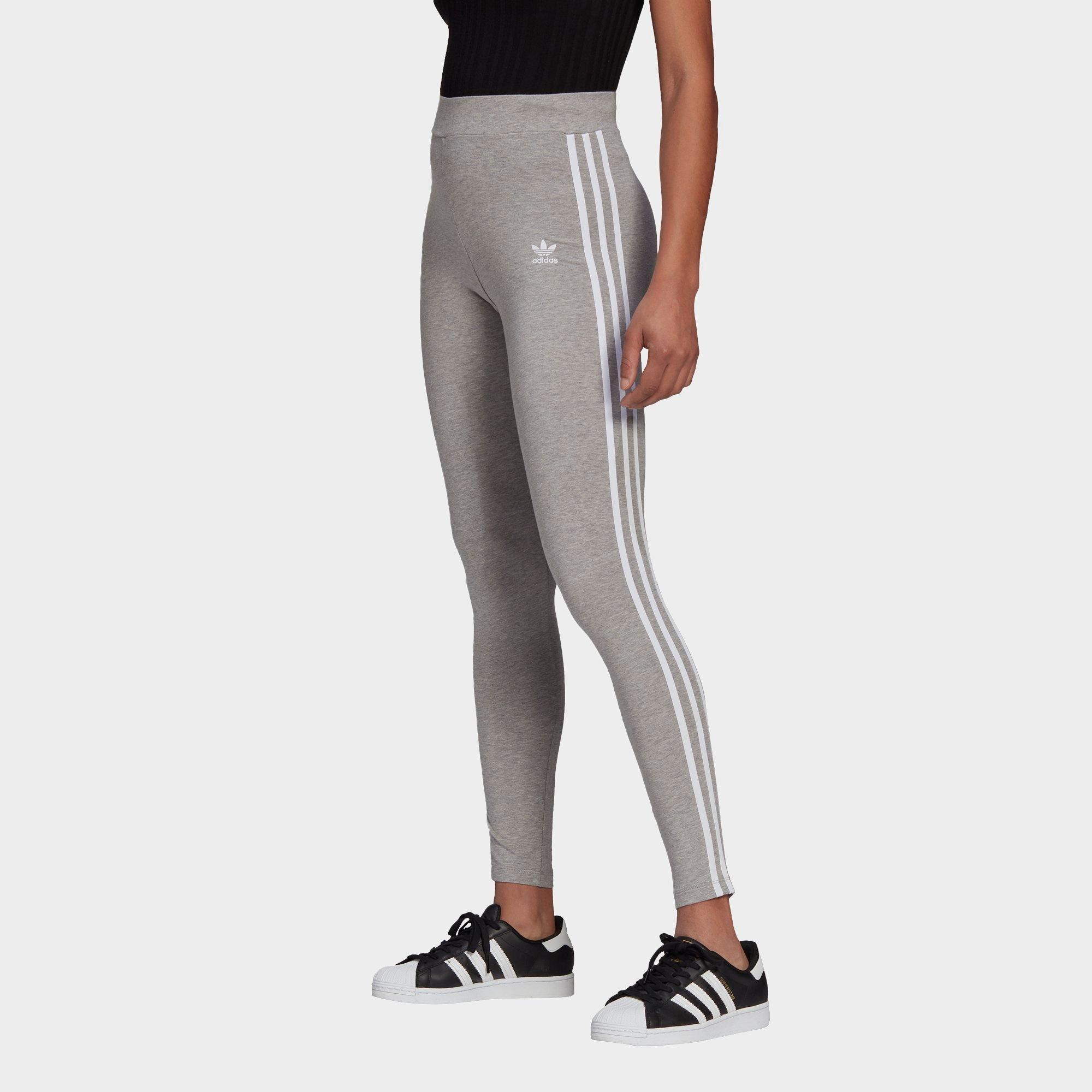 adicolor 3 stripe leggings
