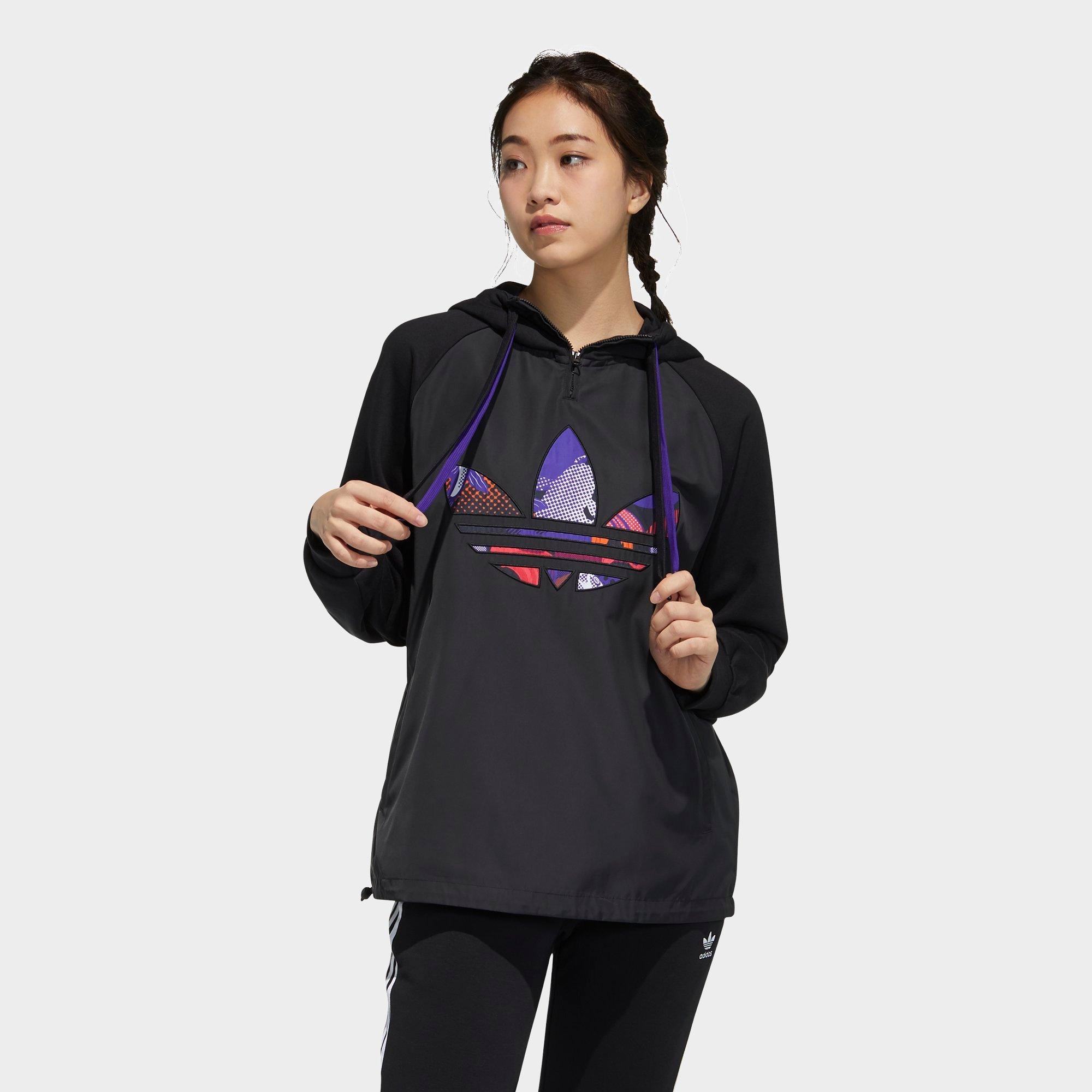 finish line adidas hoodie