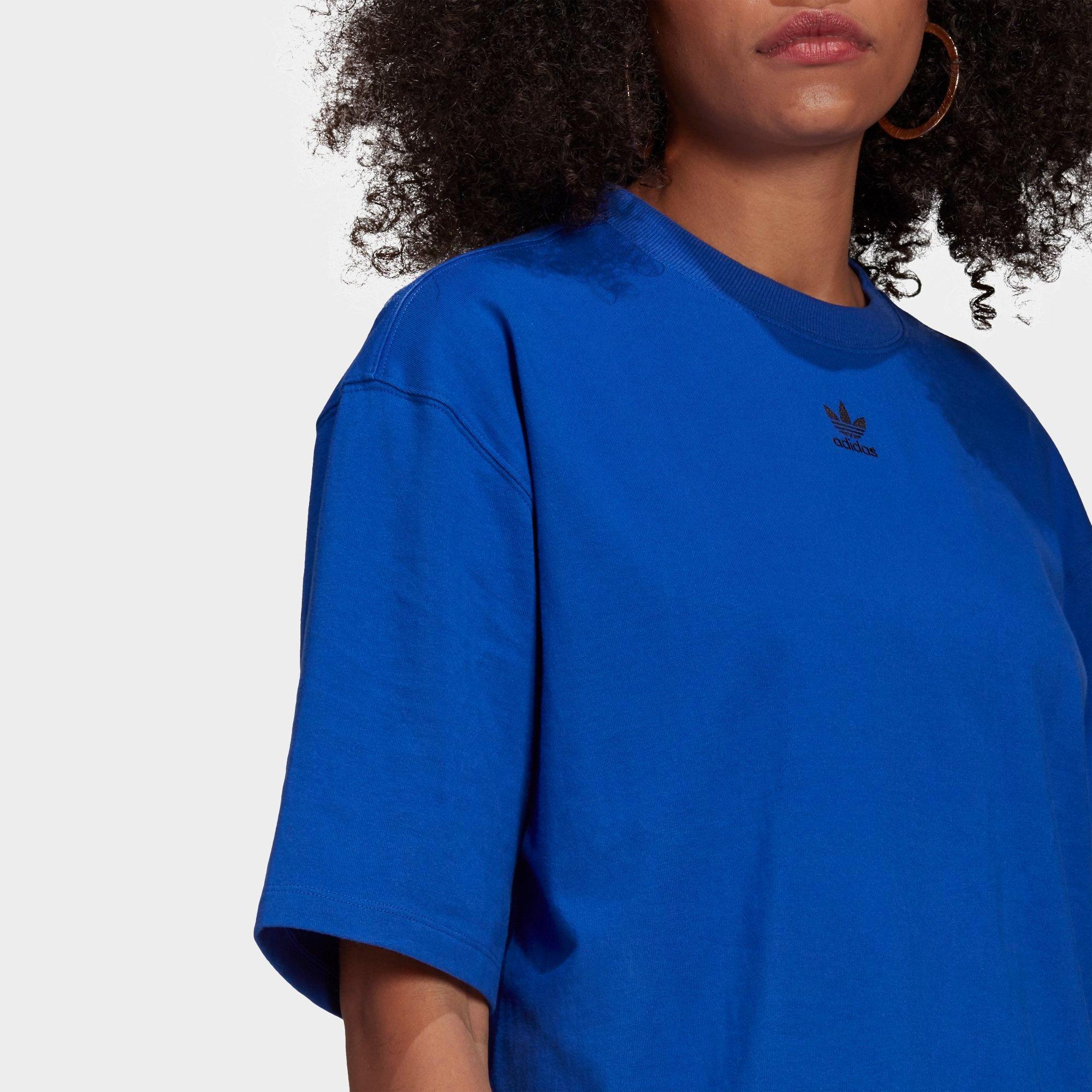 adidas originals womens tshirt