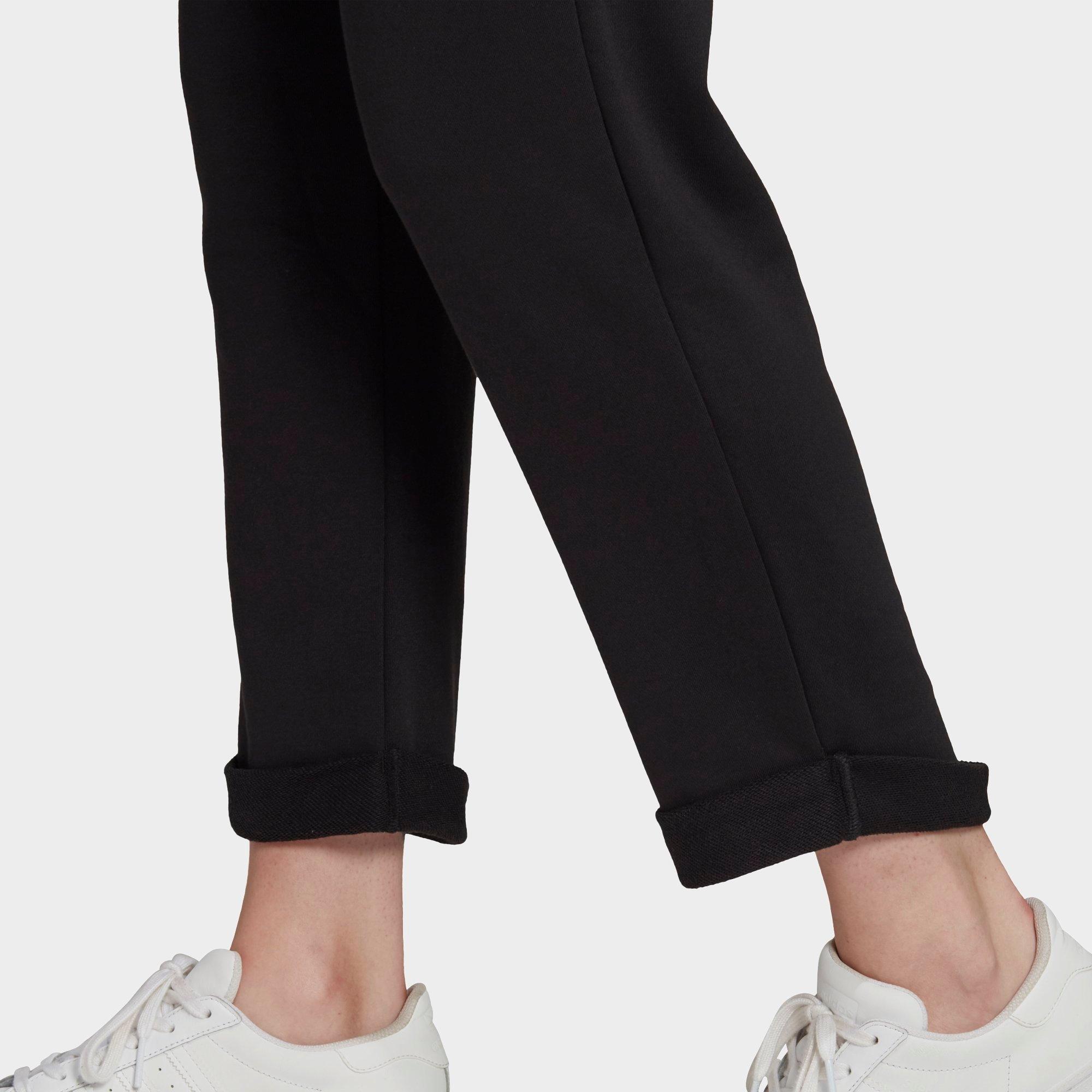 adidas boyfriend pants