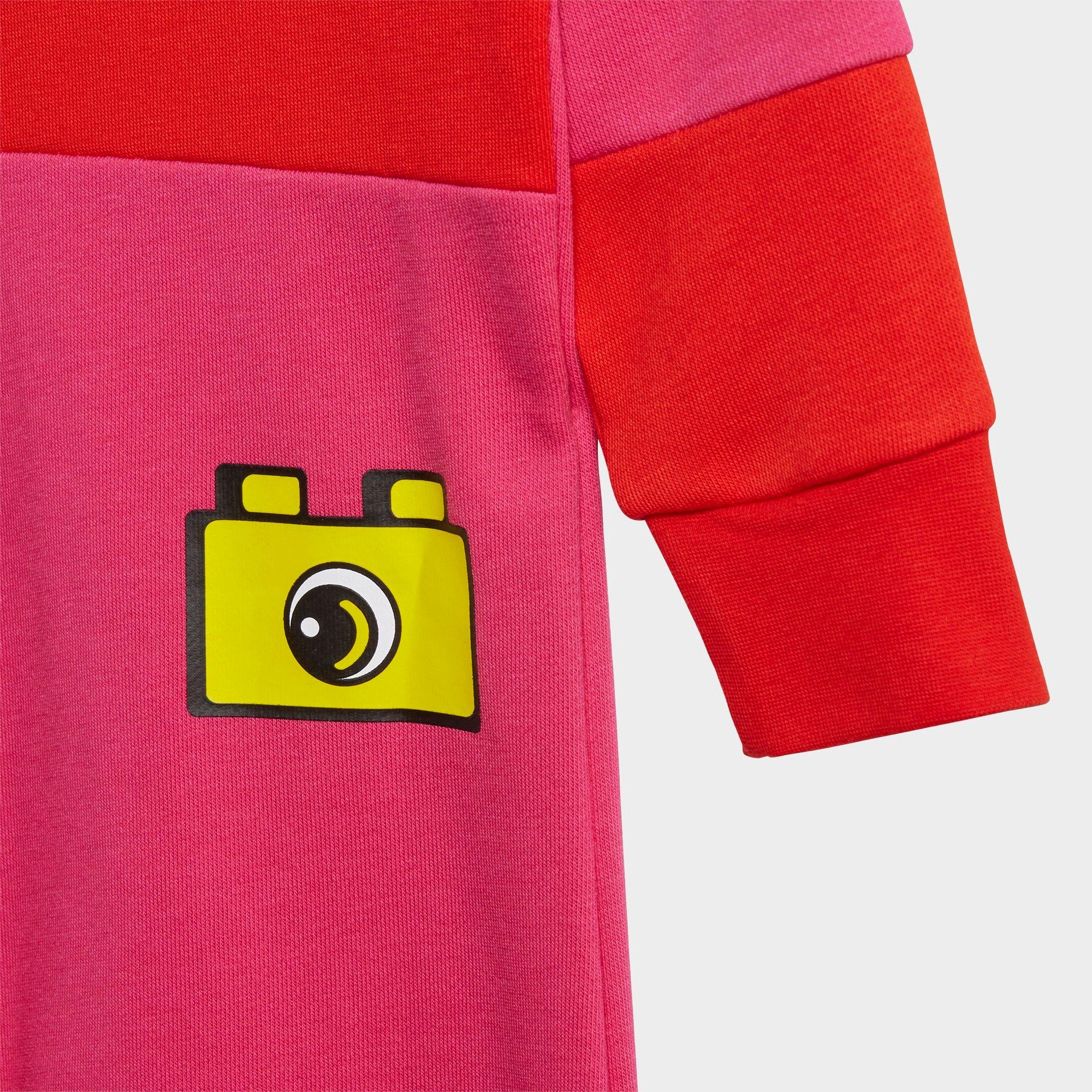 adidas infant size 5