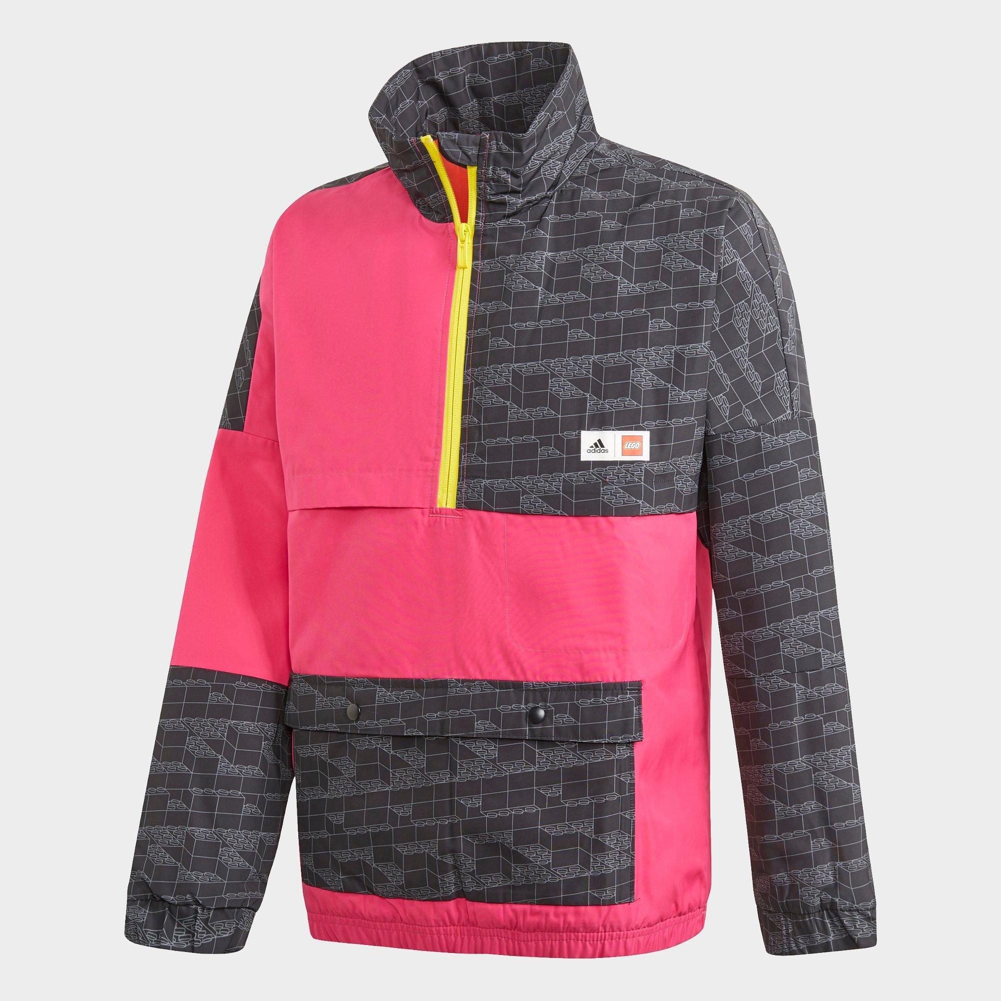 finish line adidas jacket