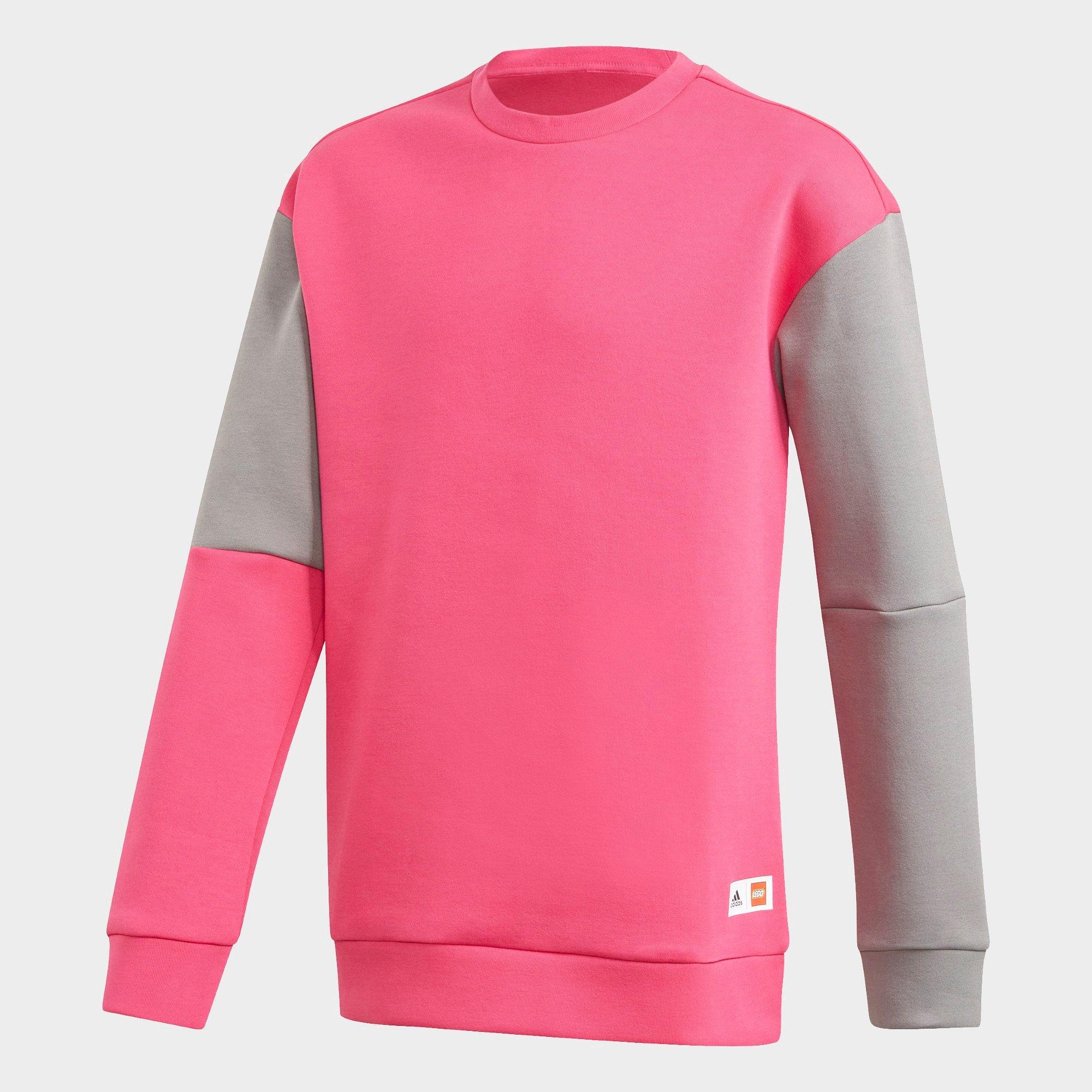 adidas sweatshirt kids