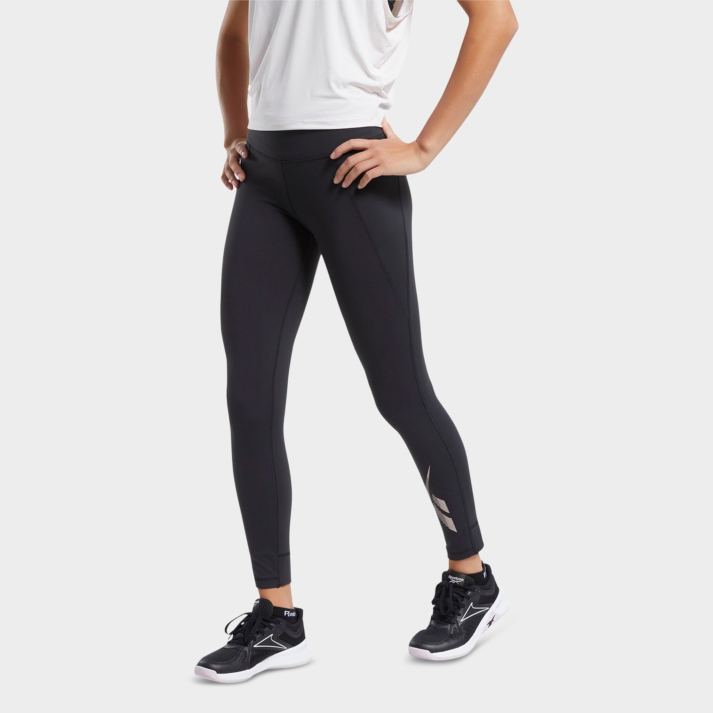 nike rose gold leggings