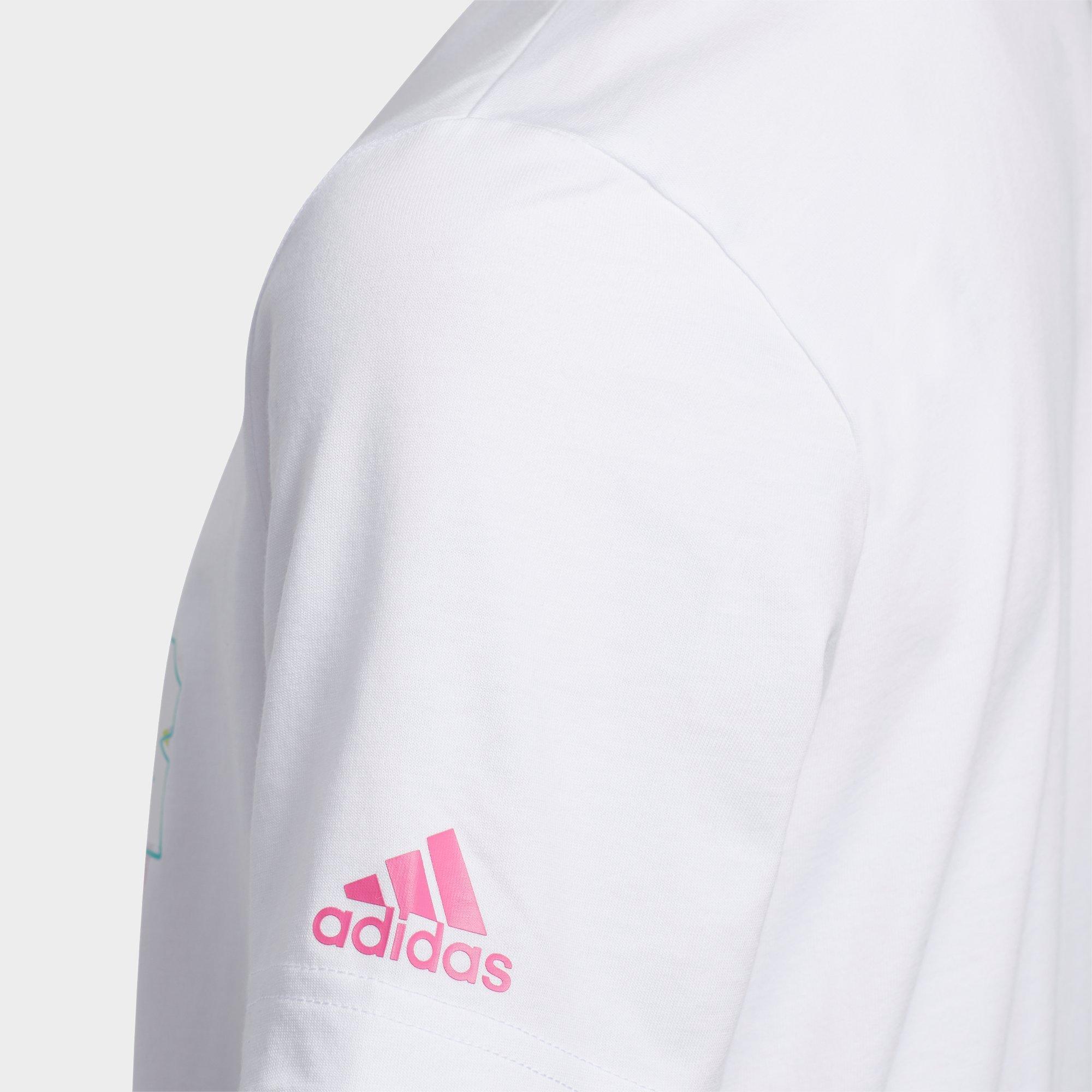 adidas basketball shirt