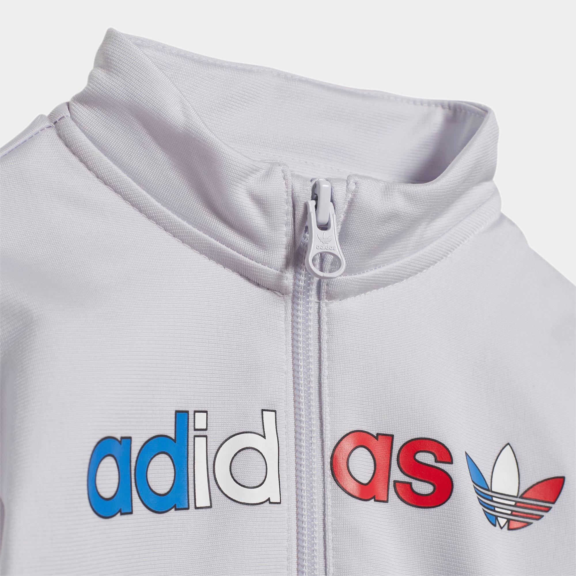 finish line adidas tracksuit