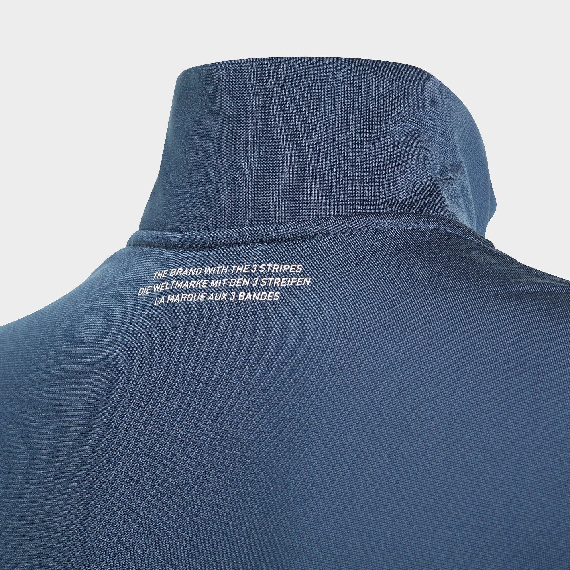 adidas 3 streifen the brand jacket