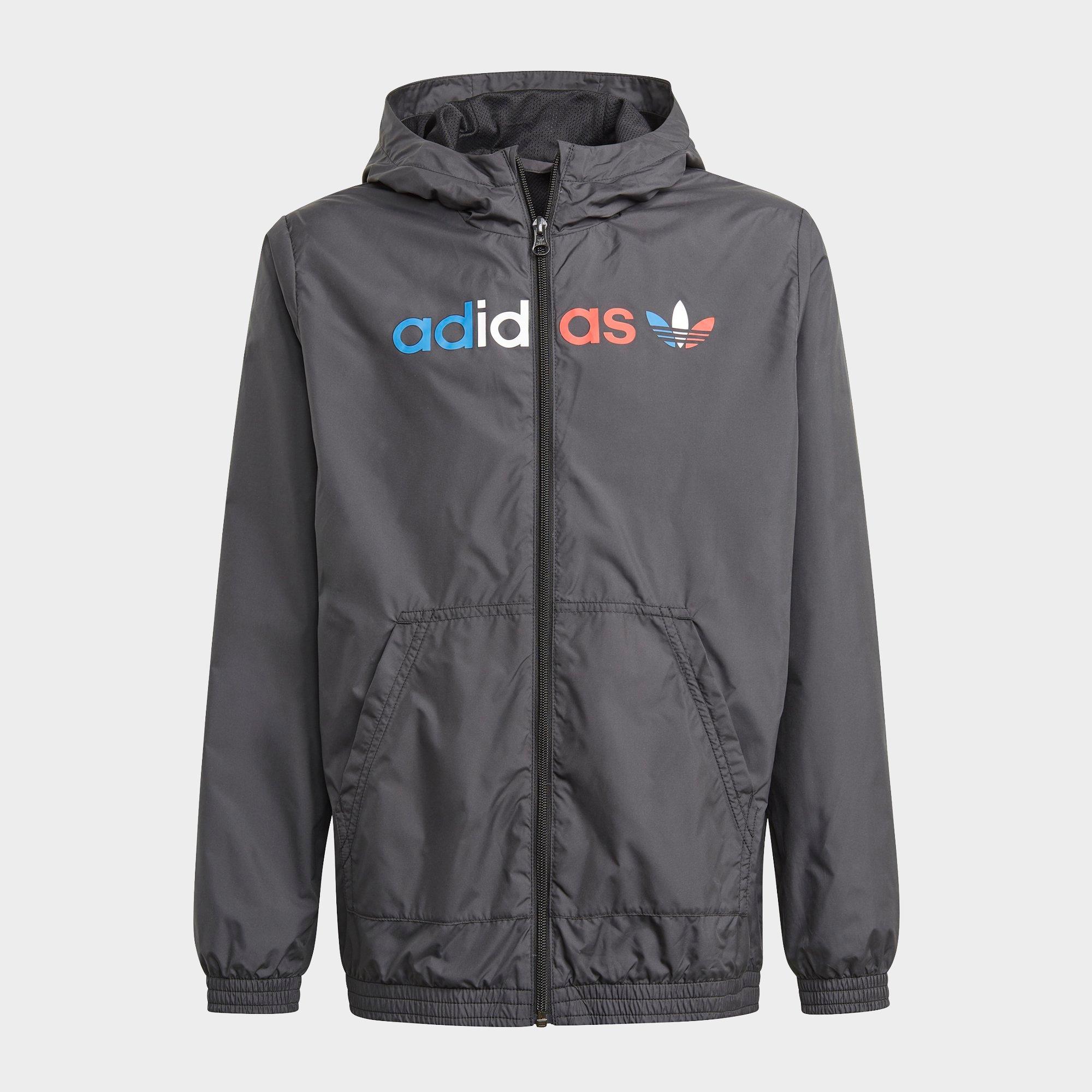 adidas originals adicolor jacket