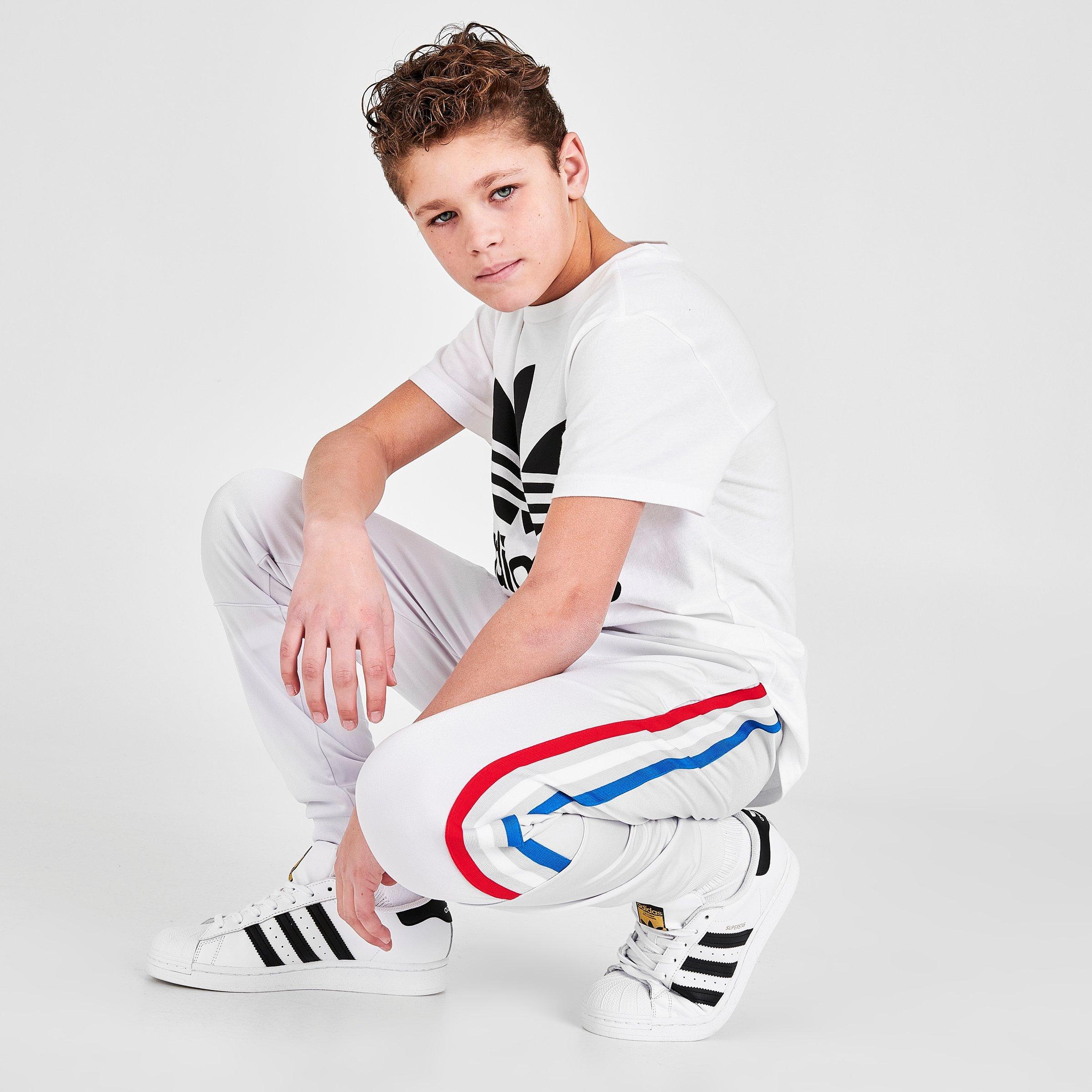 adidas track pants joggers