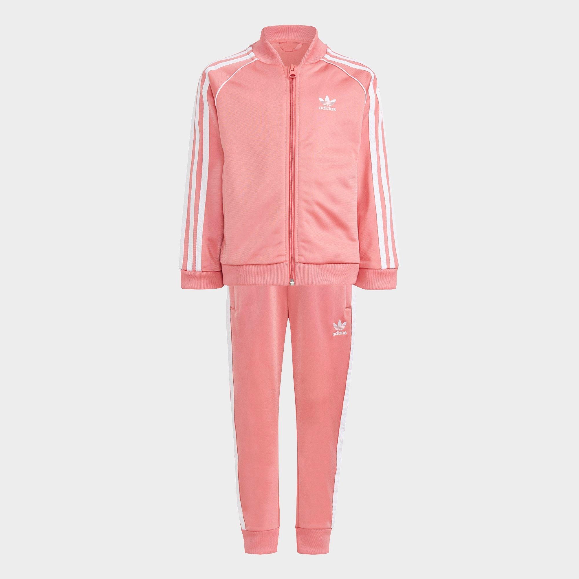finish line adidas tracksuit