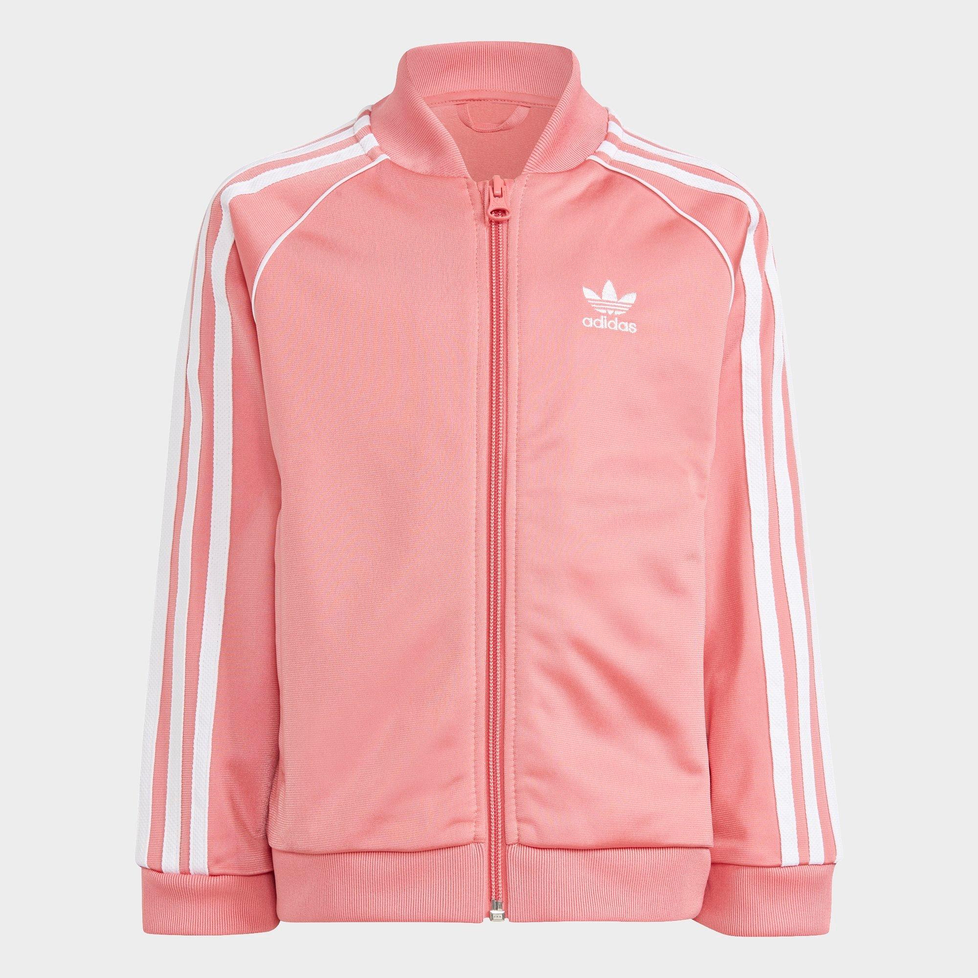 sst track suit toddler