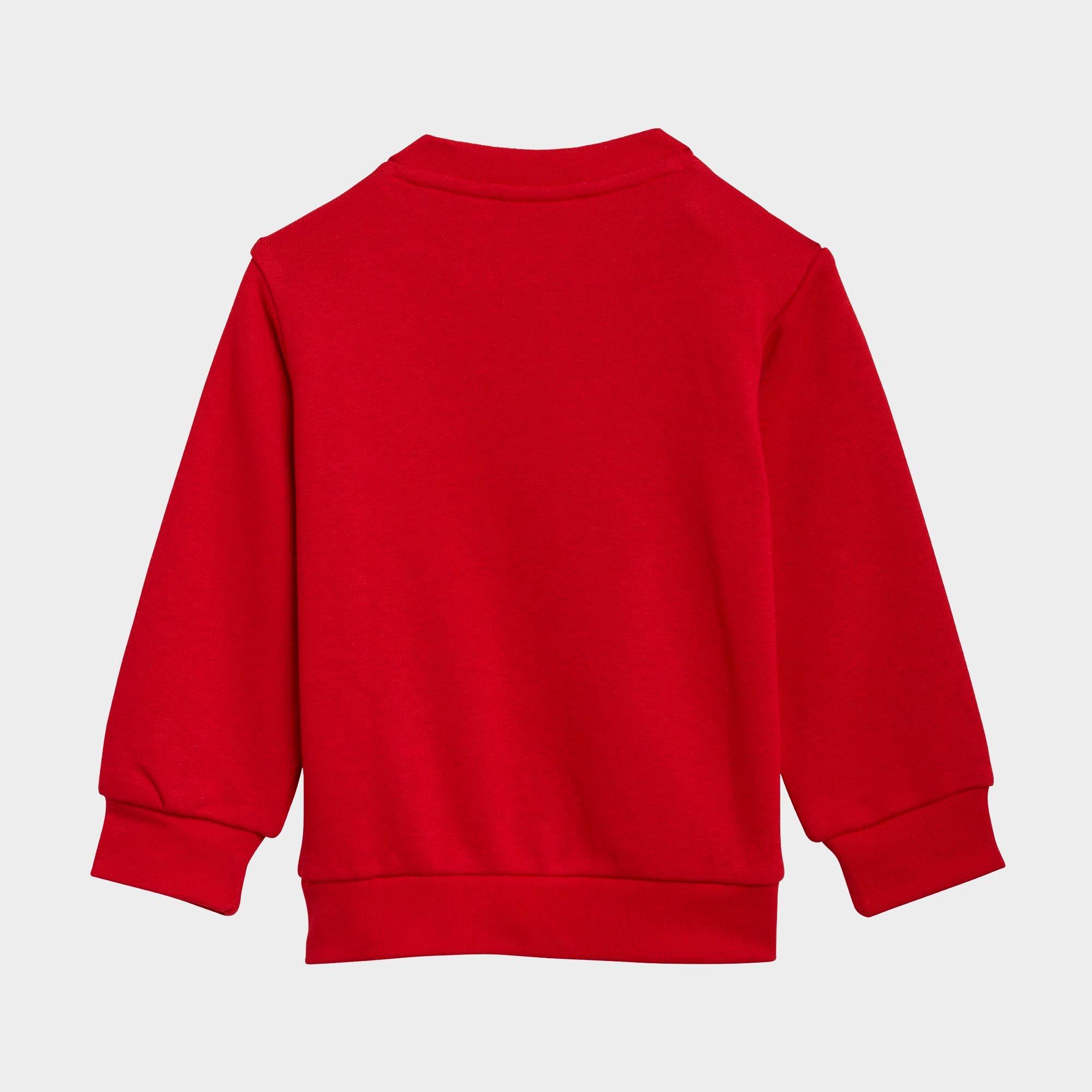 adidas toddler sweater