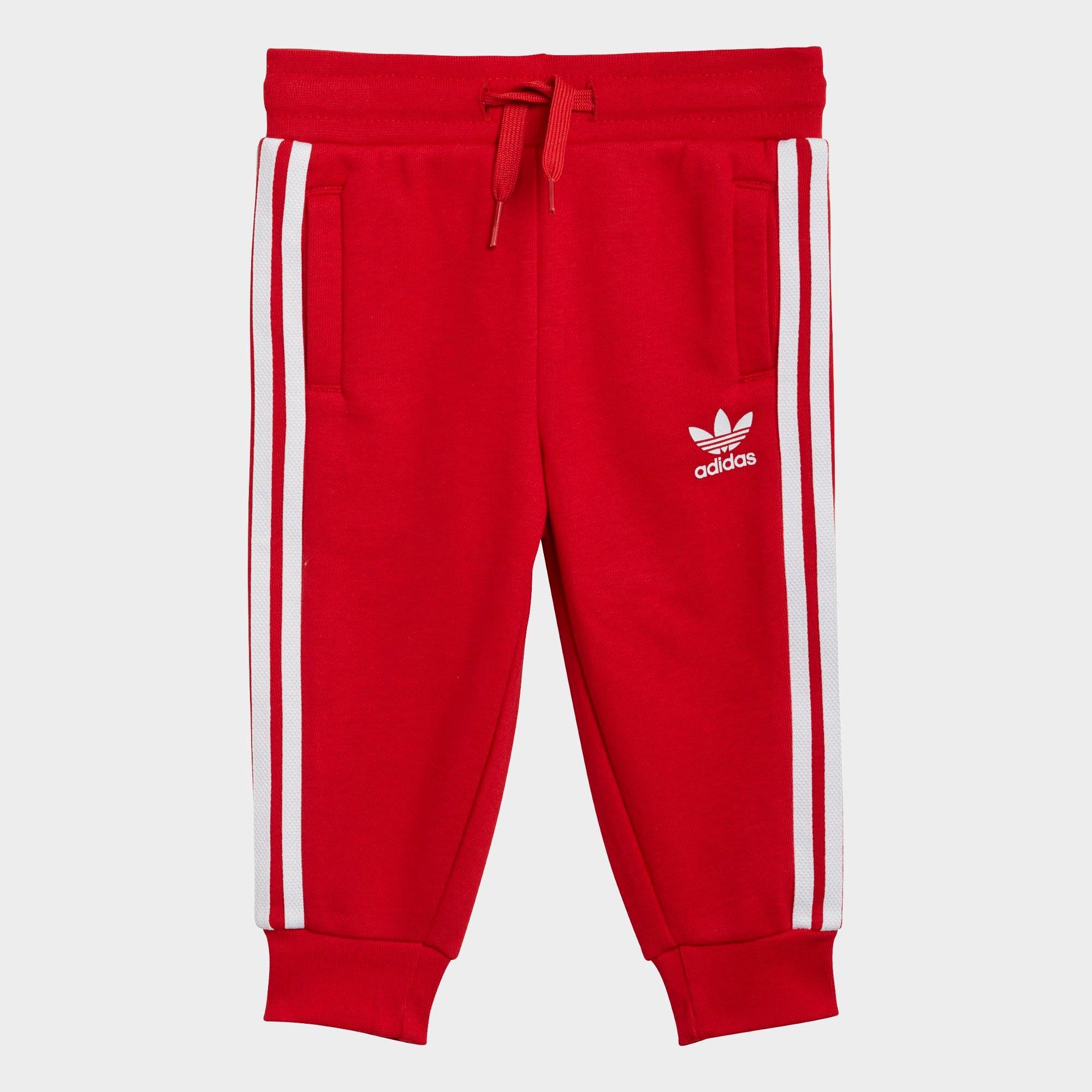 adidas sweatshirt set