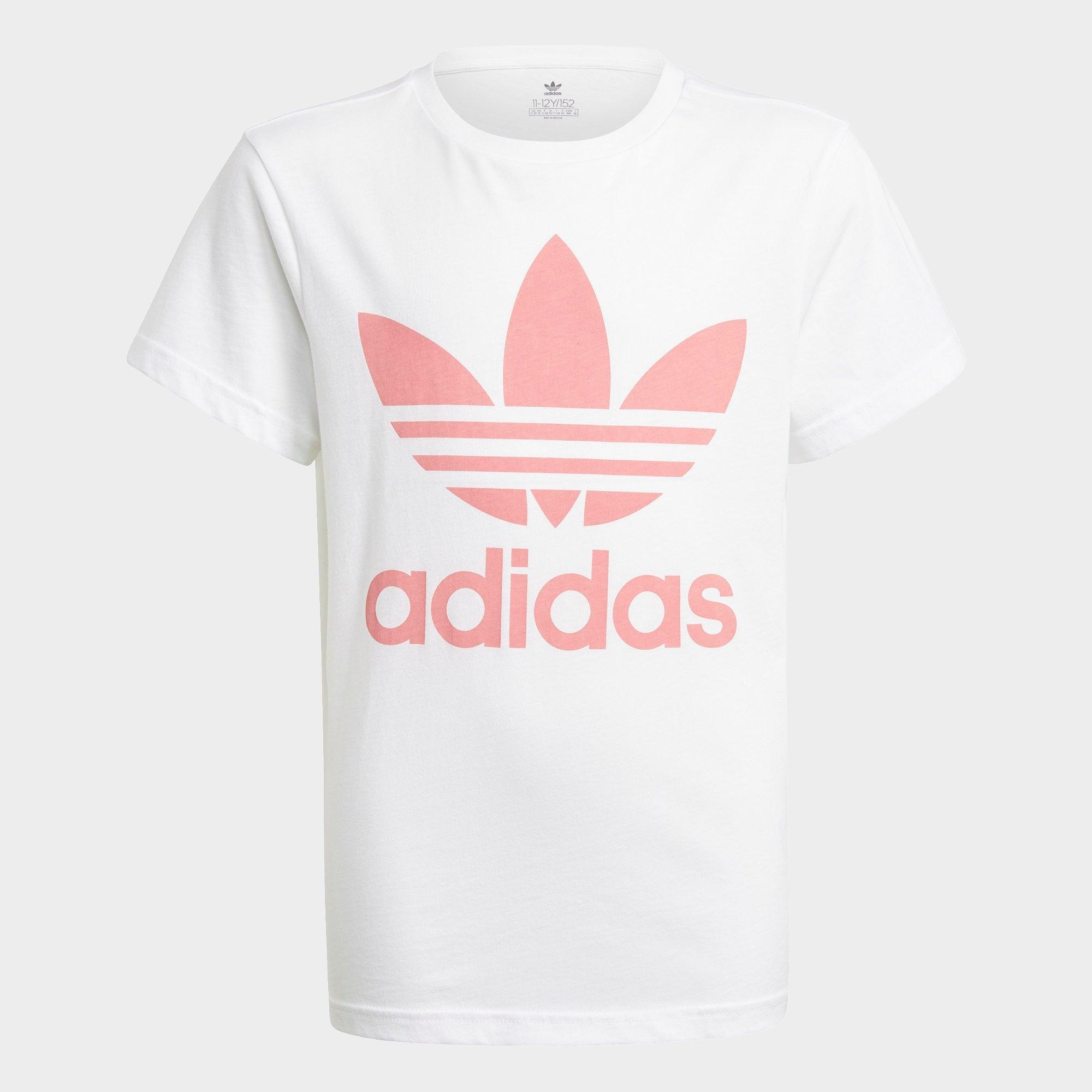 ladies adidas tshirt