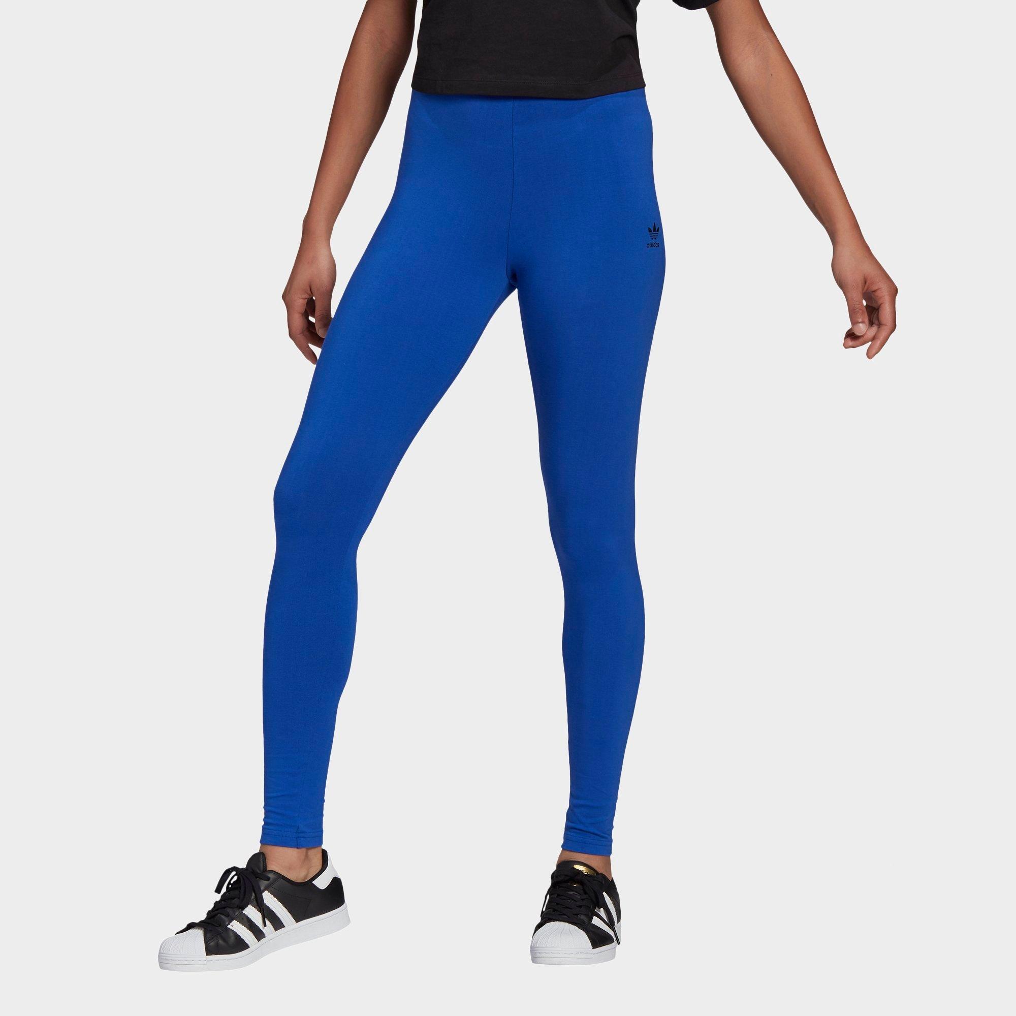 adidas cut out leggings