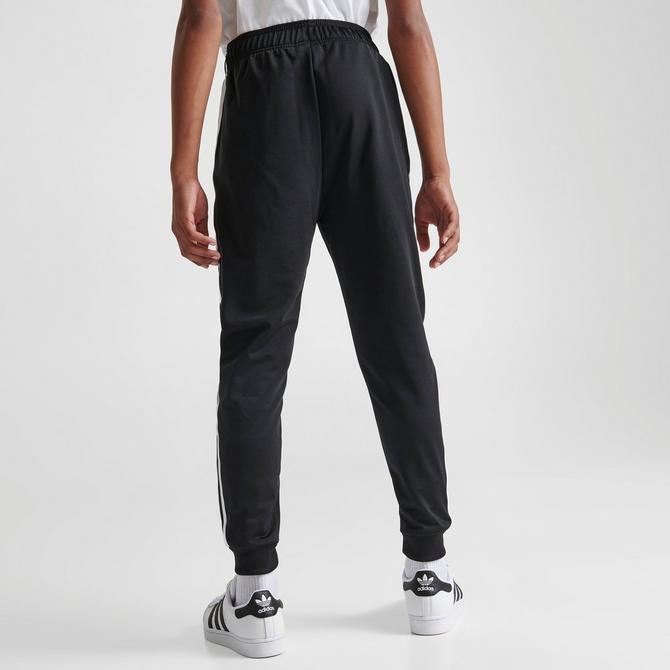 Kids' adidas Originals adicolor Superstar Track Pants