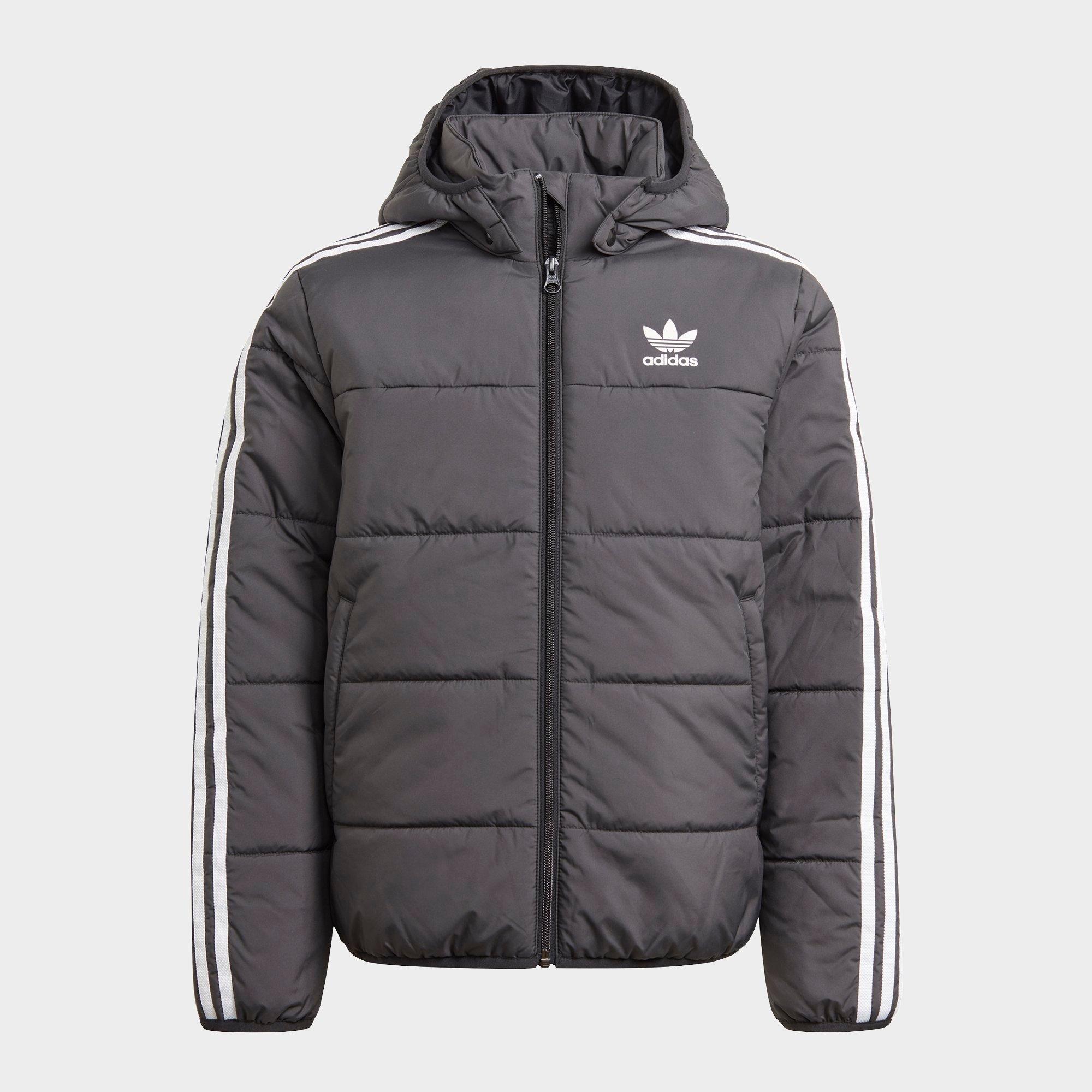 adidas jacket finish line