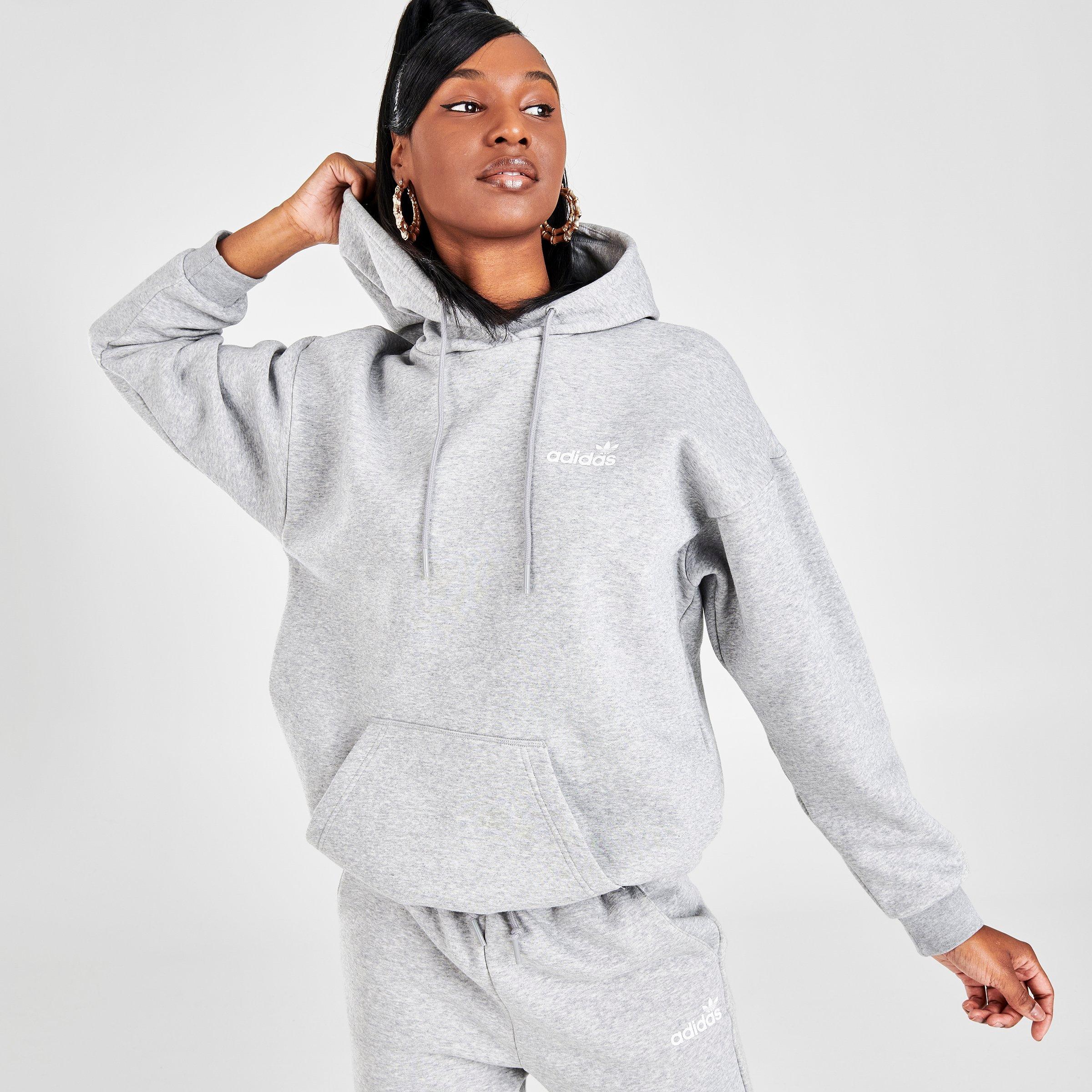 adidas originals hoodie womens