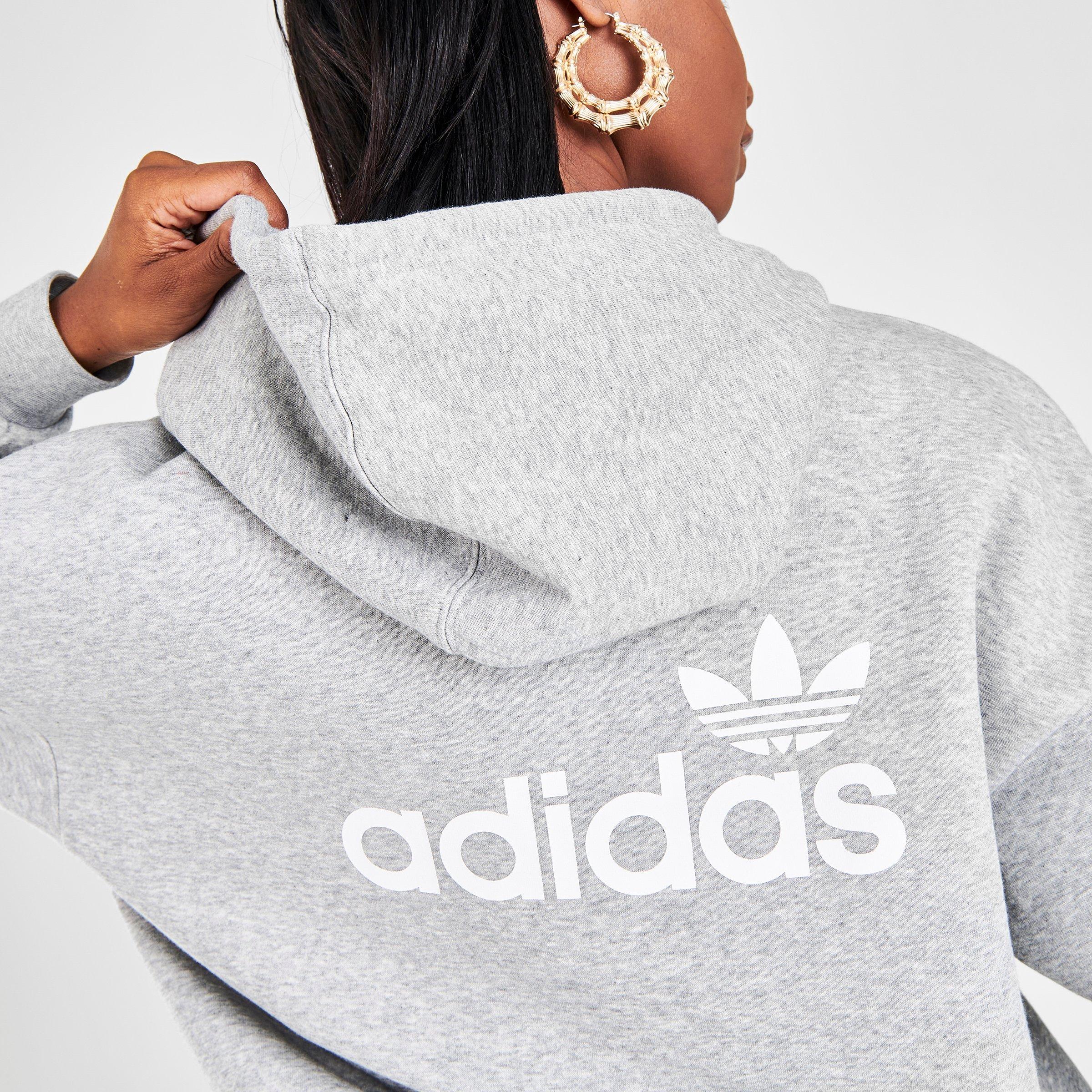 adidas originals hoodie