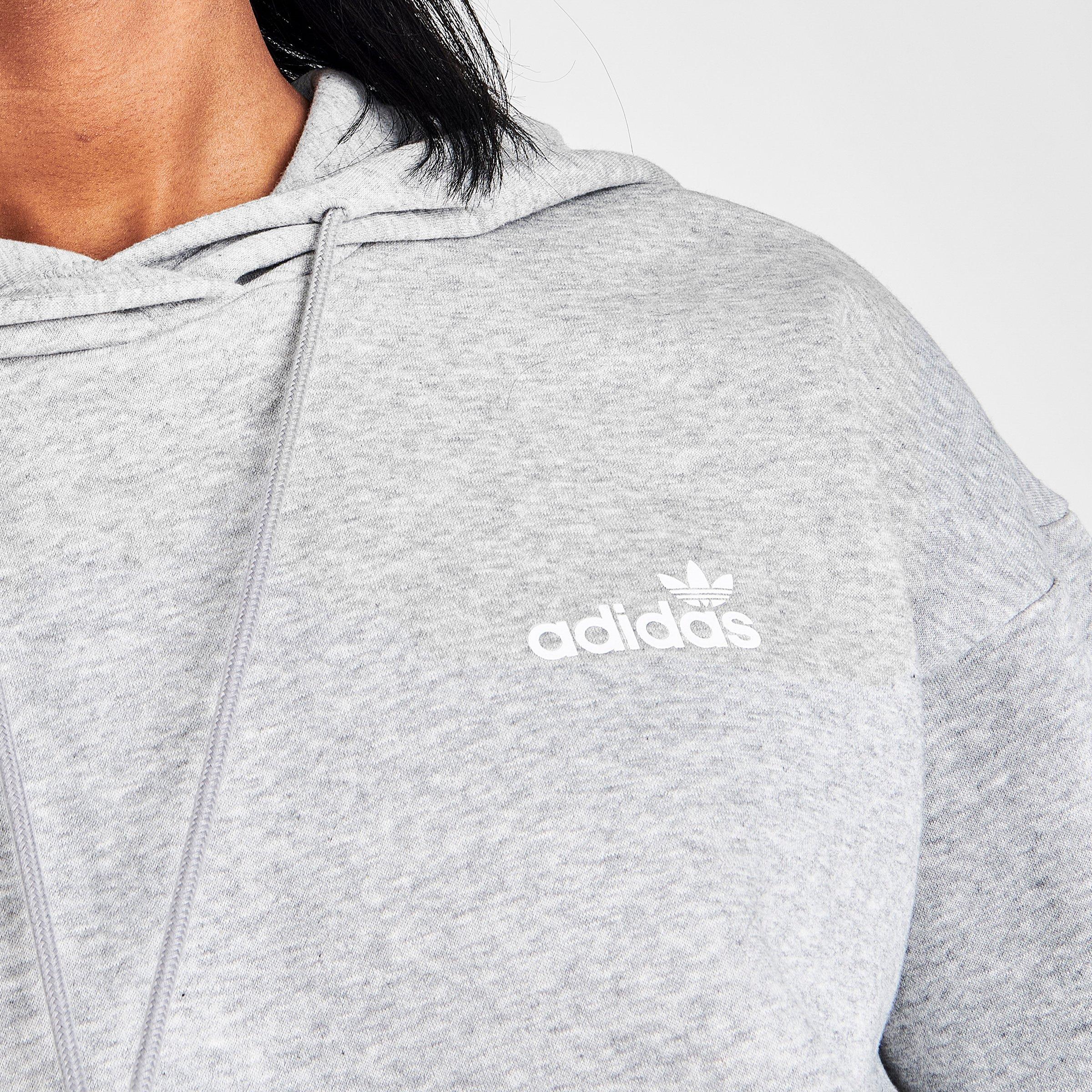 adidas originals hoodie womens