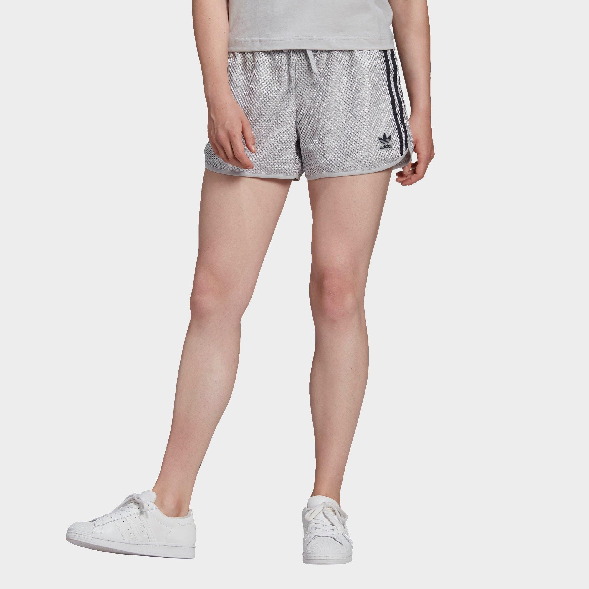 adidas originals shorts womens