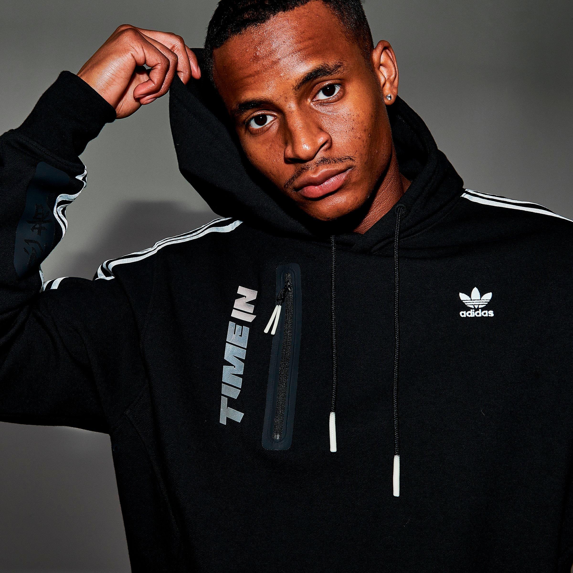 adidas ninja merch